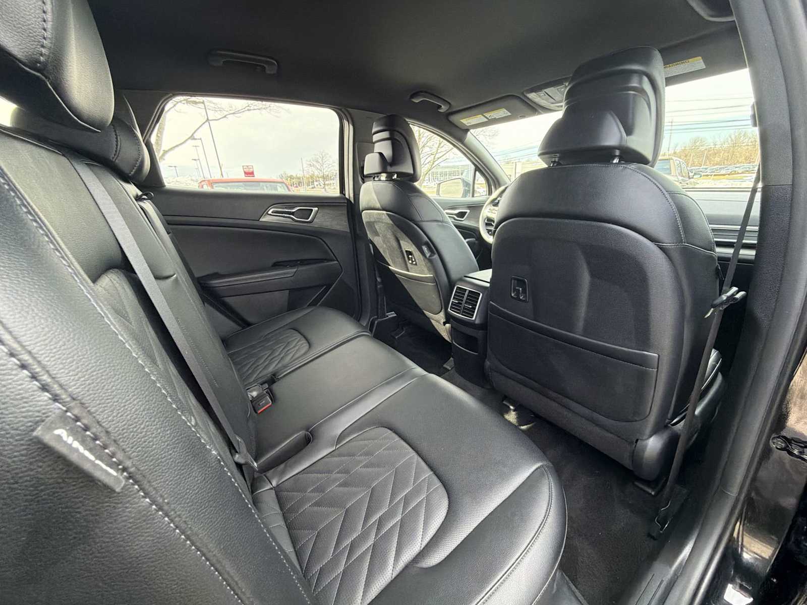 Thumbnail: 2024 Kia Sportage - 14