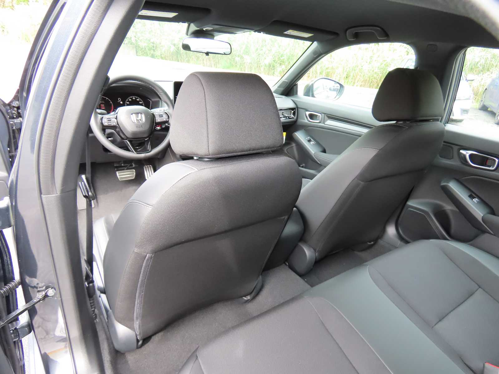 Thumbnail: 2026 Honda Civic - 14