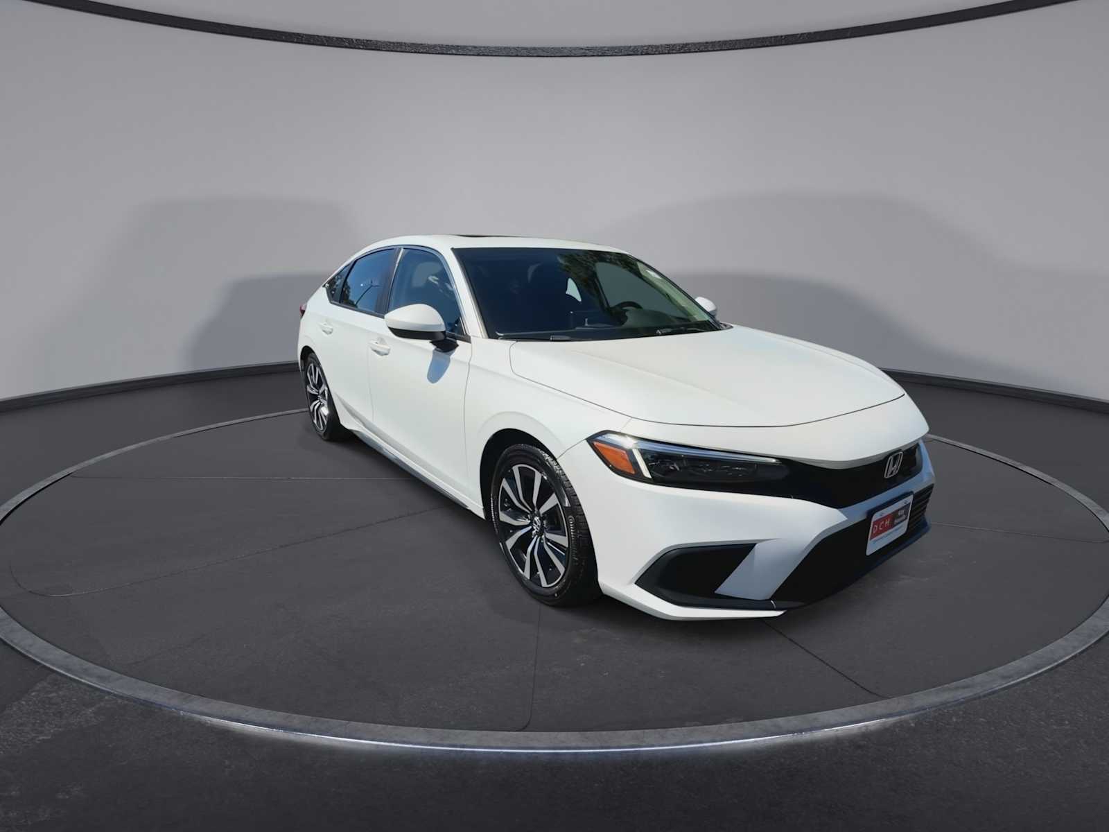 Thumbnail: 2023 Honda Civic - 2