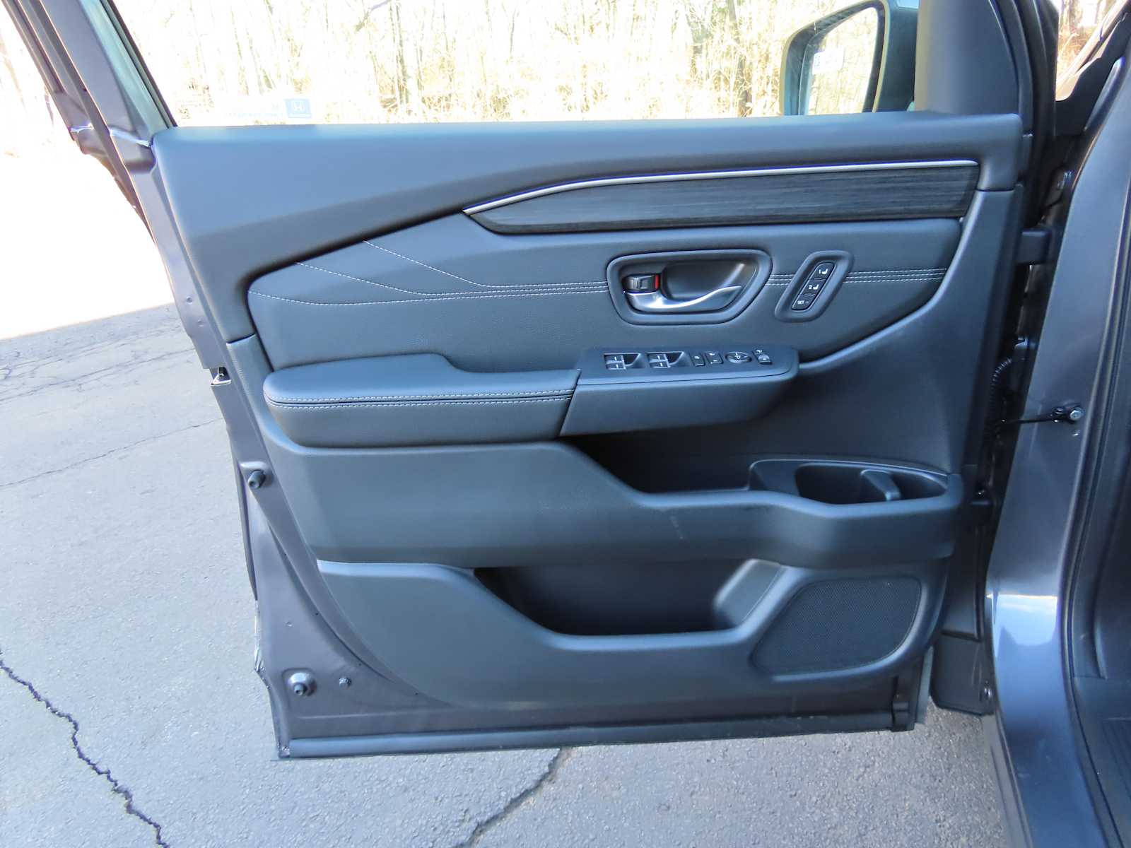 Thumbnail: 2026 Honda Pilot - 19