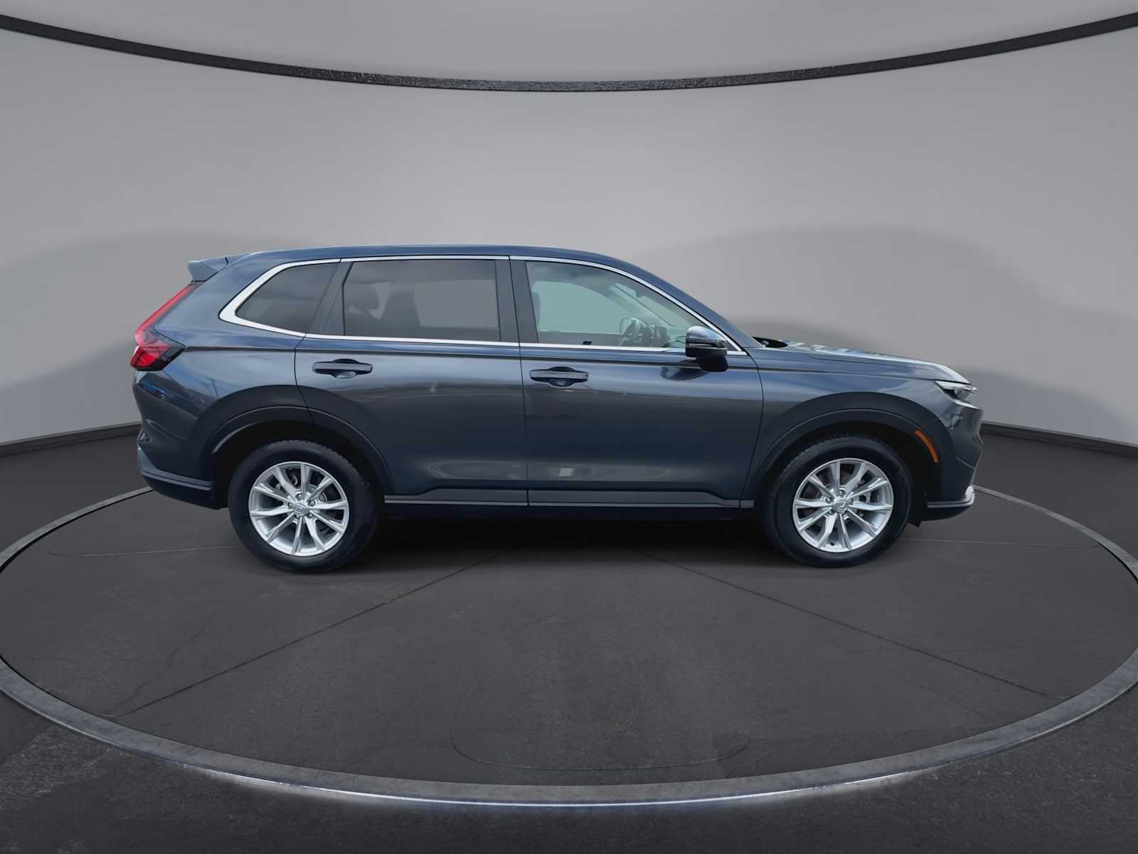 Thumbnail: 2024 Honda CR-V - 9