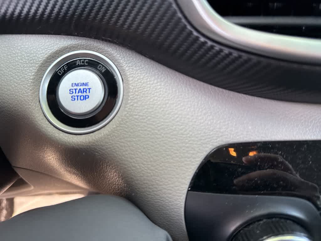 Thumbnail: 2020 Hyundai Tucson - 13