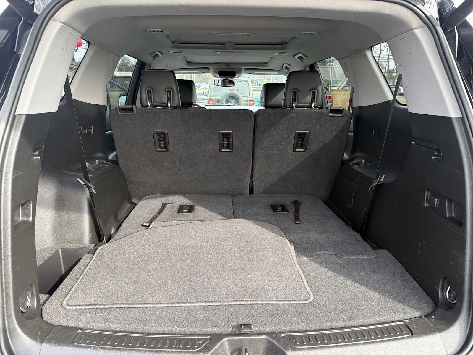 Thumbnail: 2018 GMC Acadia - 34