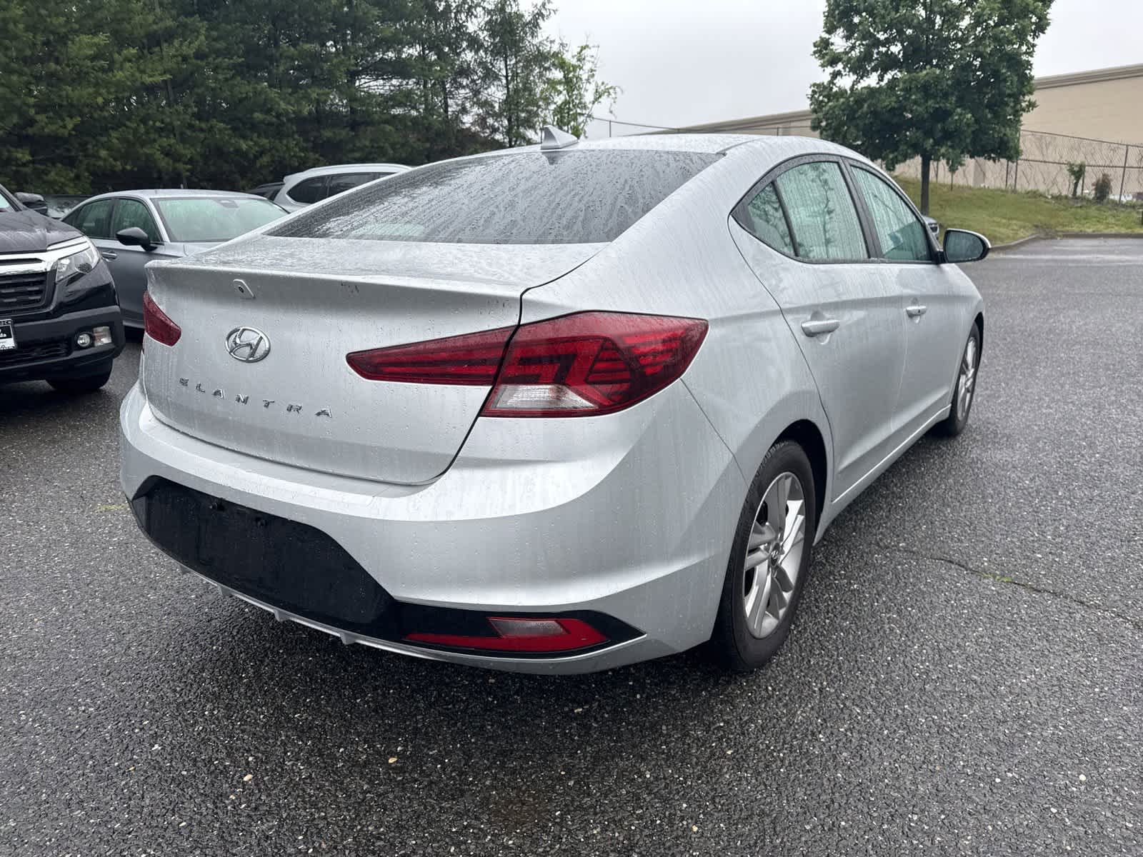 2019 Hyundai Elantra Value Edition 5