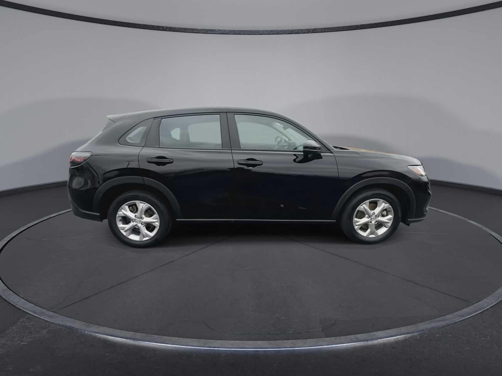 Thumbnail: 2023 Honda HR-V - 9