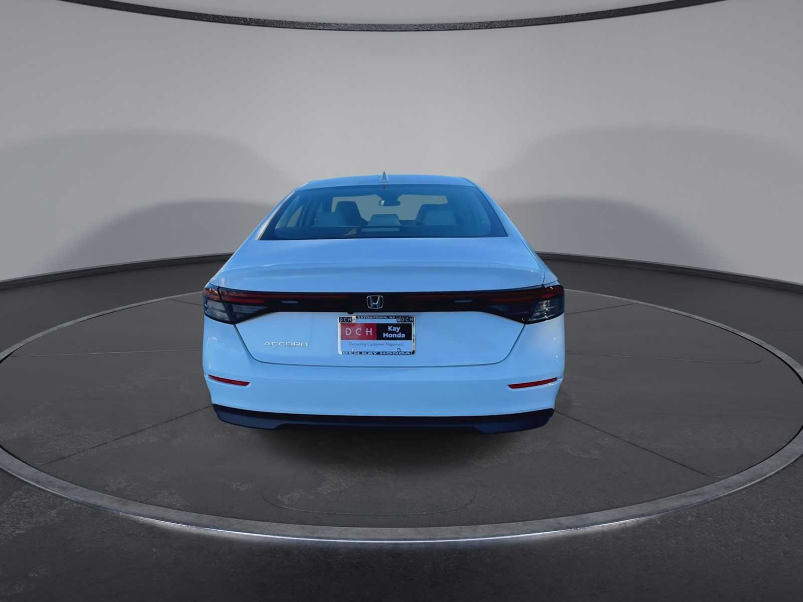 Thumbnail: 2023 Honda Accord - 7