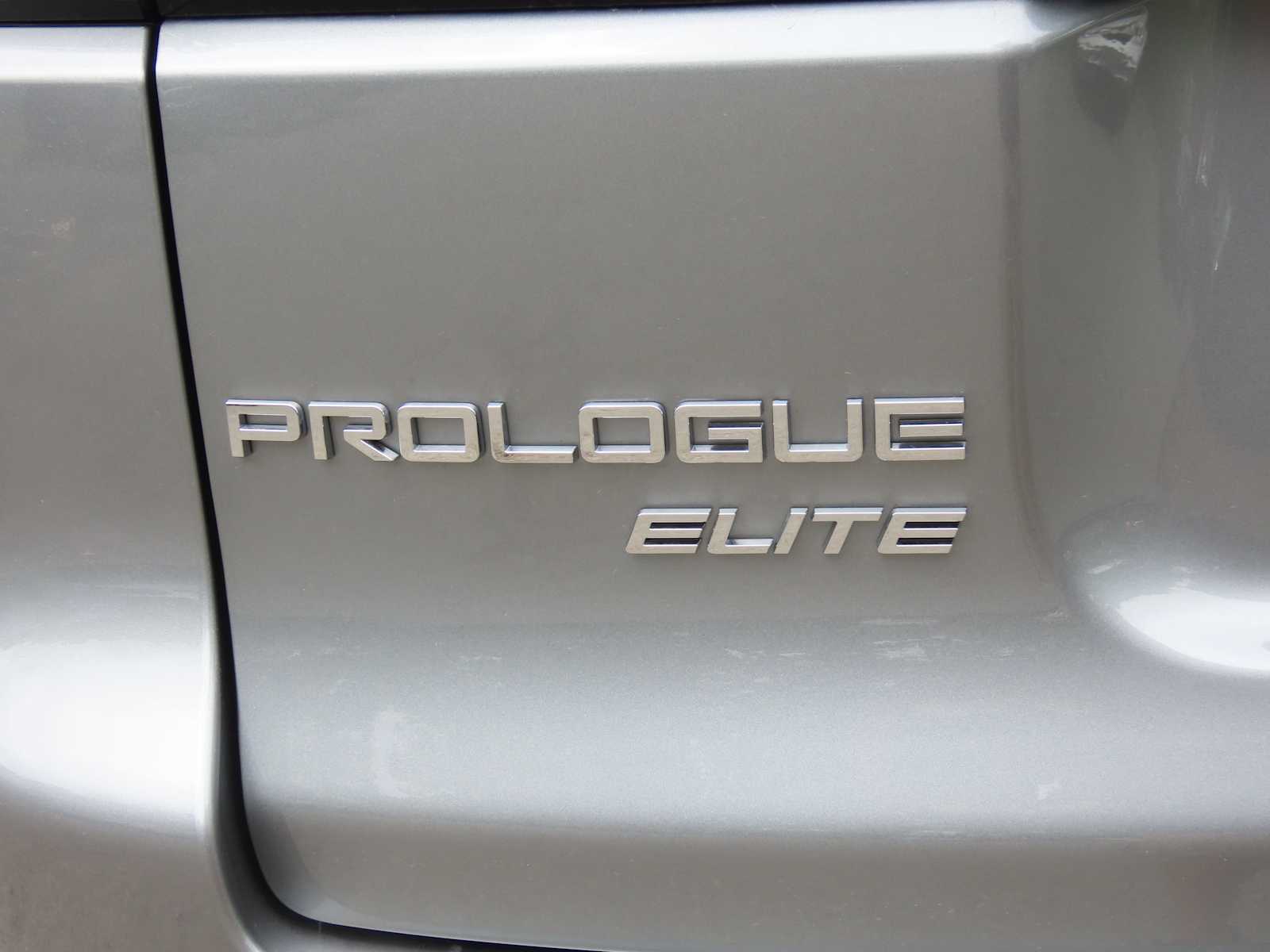 Thumbnail: 2025 Honda Prologue - 7
