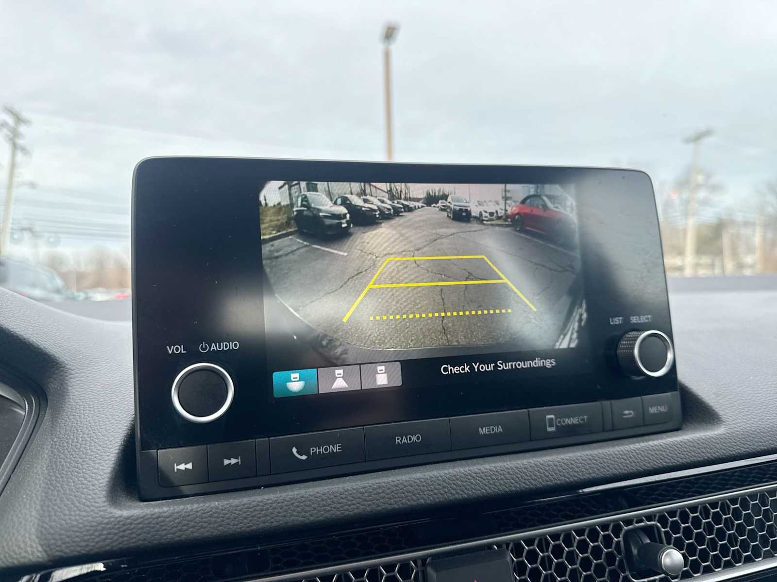 Thumbnail: 2023 Honda Civic - 27