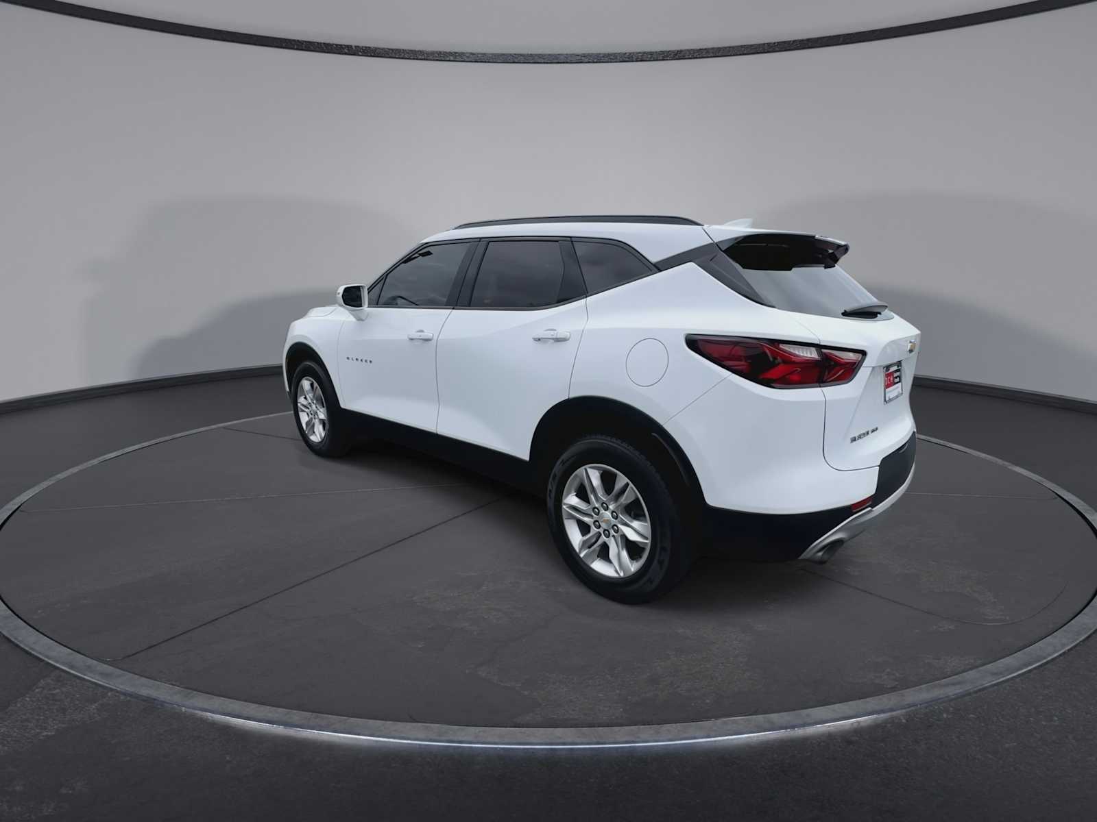 Thumbnail: 2020 Chevrolet Blazer - 6