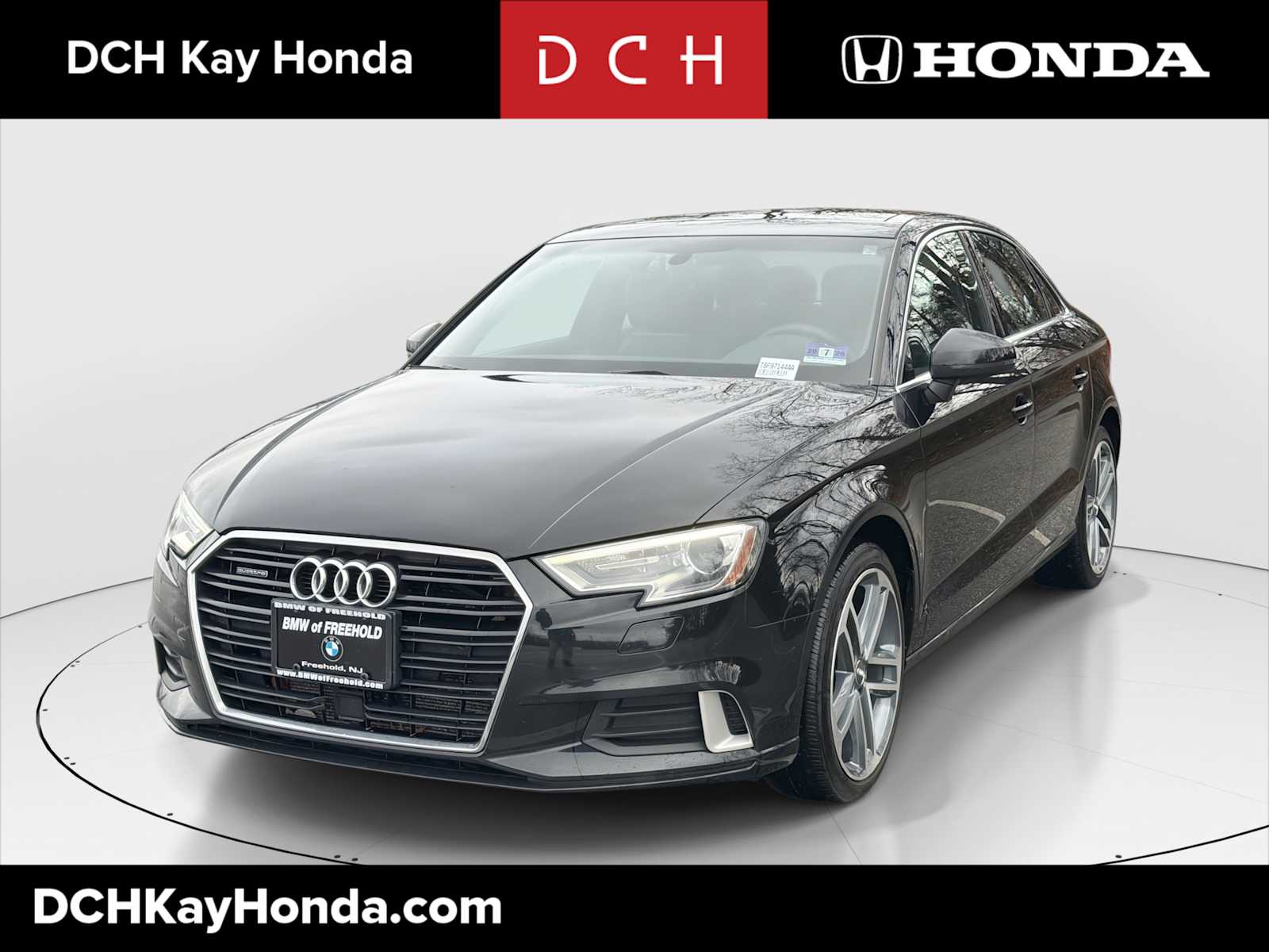 2019 Audi A3 Premium -
                  Eatontown, NJ