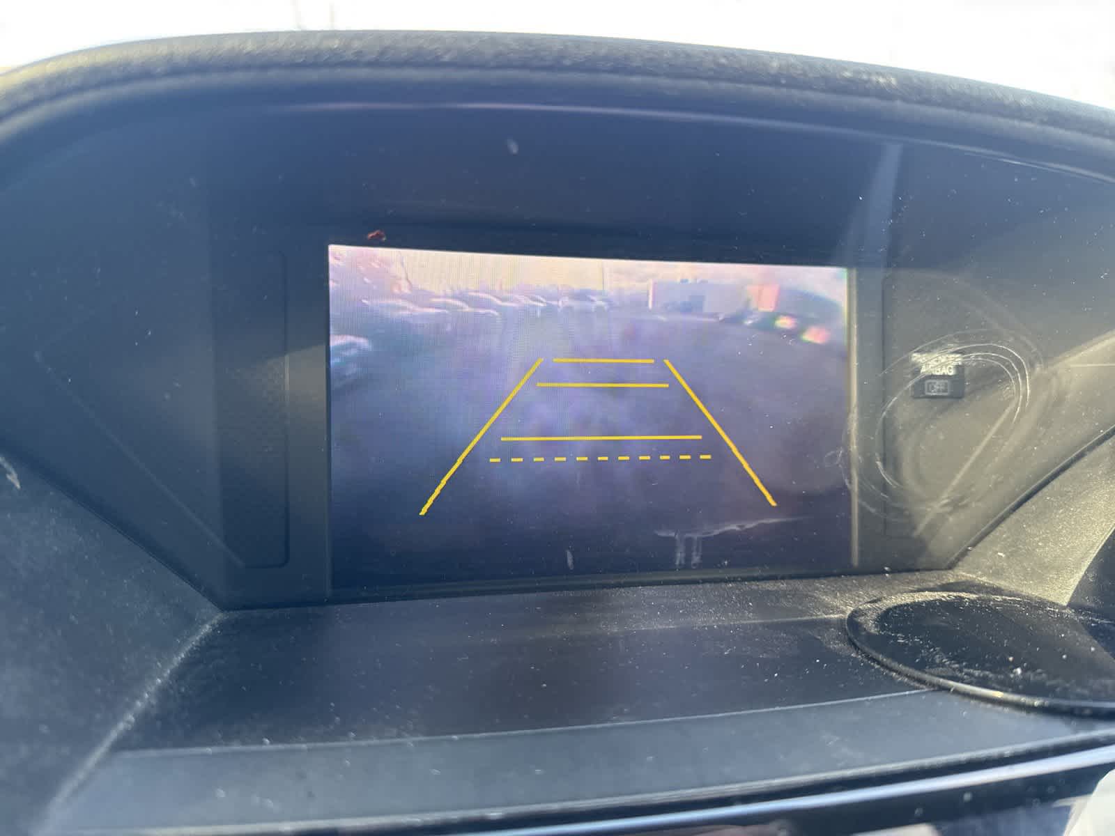 Thumbnail: 2013 Honda Pilot - 14