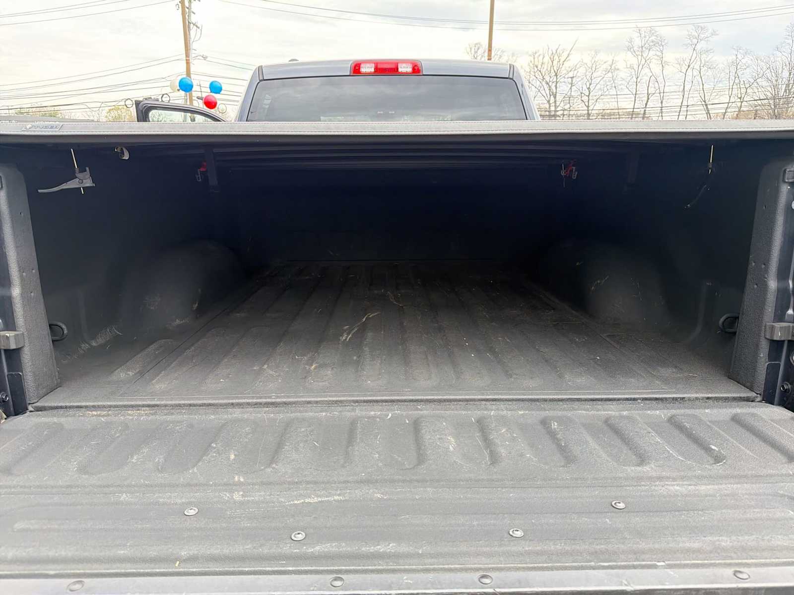 Thumbnail: 2018 RAM 1500 - 31