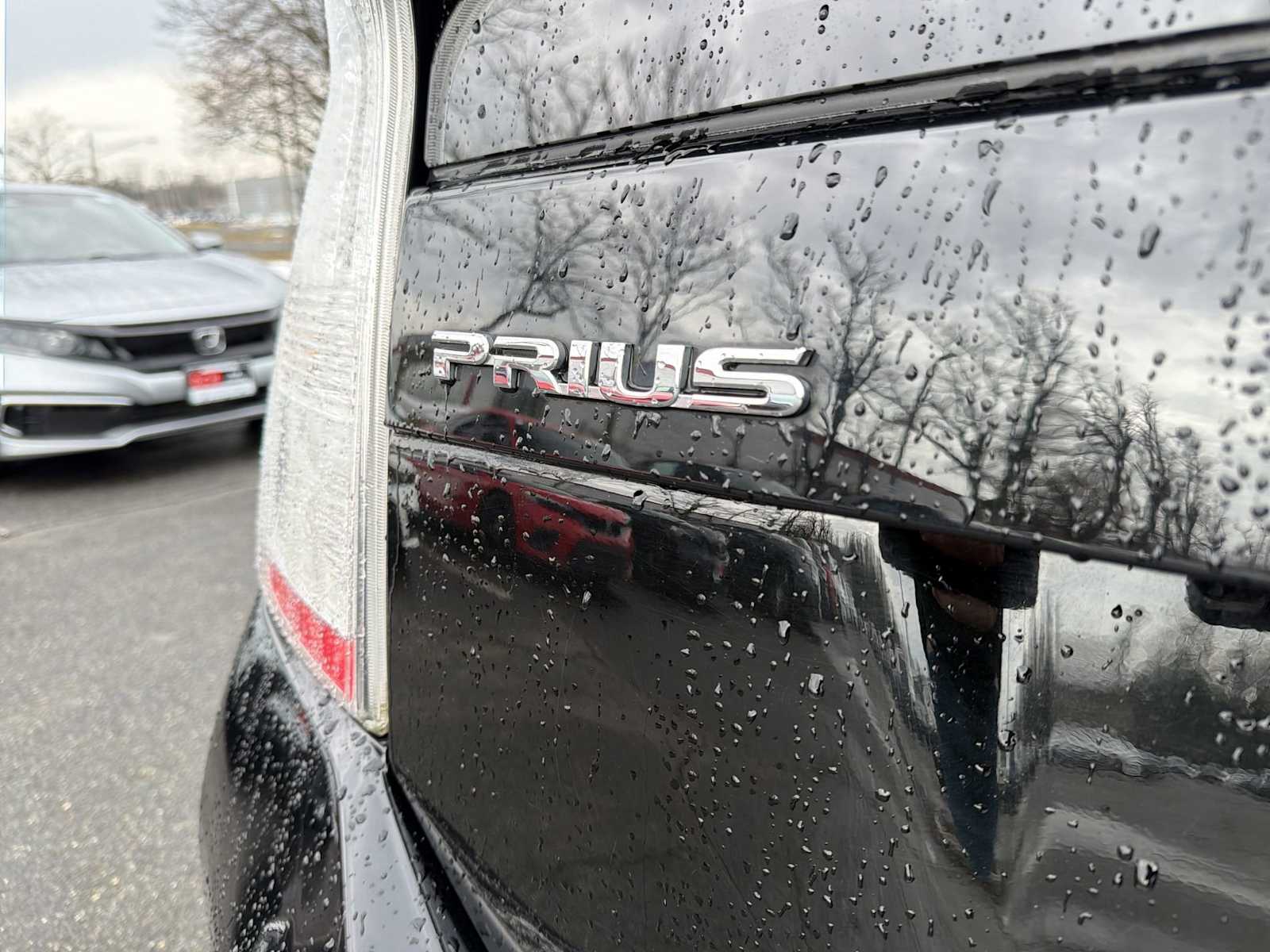 Thumbnail: 2010 Toyota Prius - 18