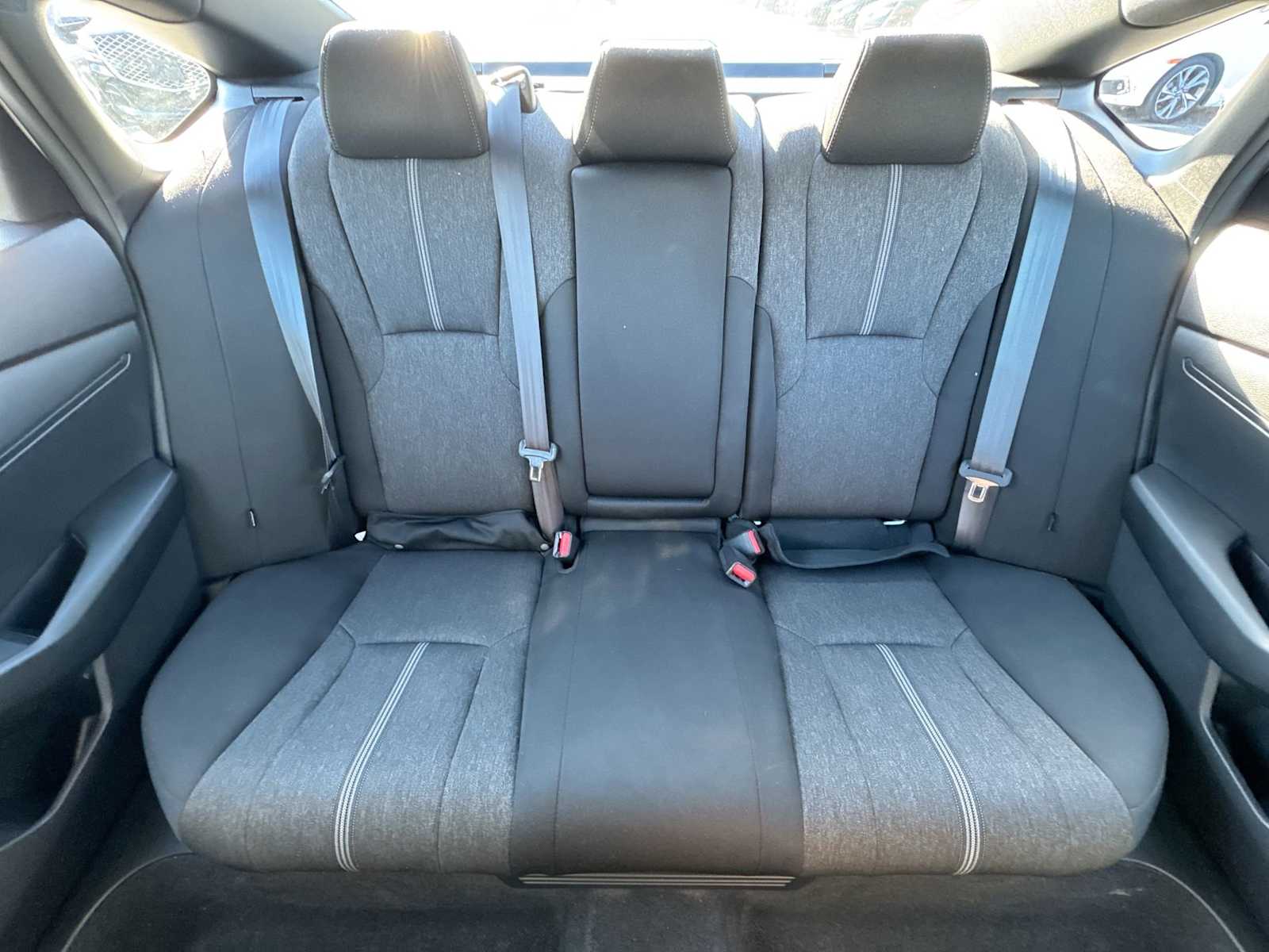 Thumbnail: 2024 Honda Accord - 13