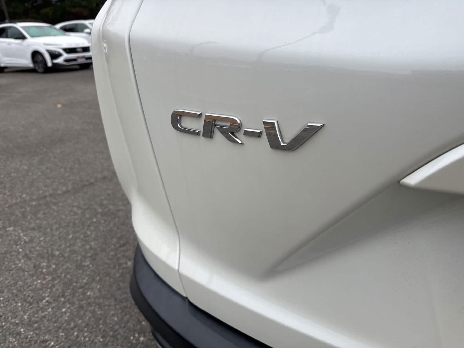 Thumbnail: 2018 Honda CR-V - 26