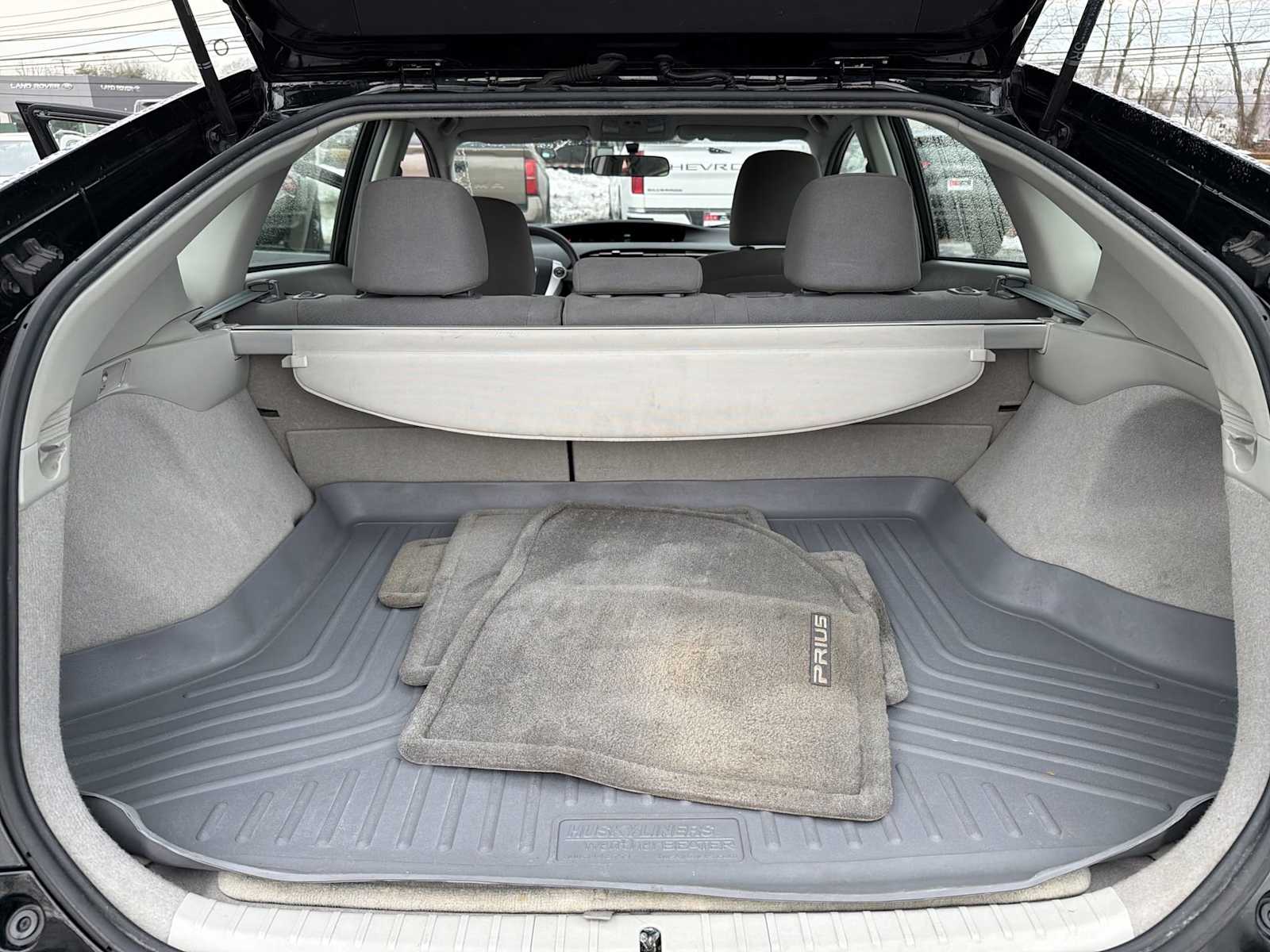 Thumbnail: 2010 Toyota Prius - 30