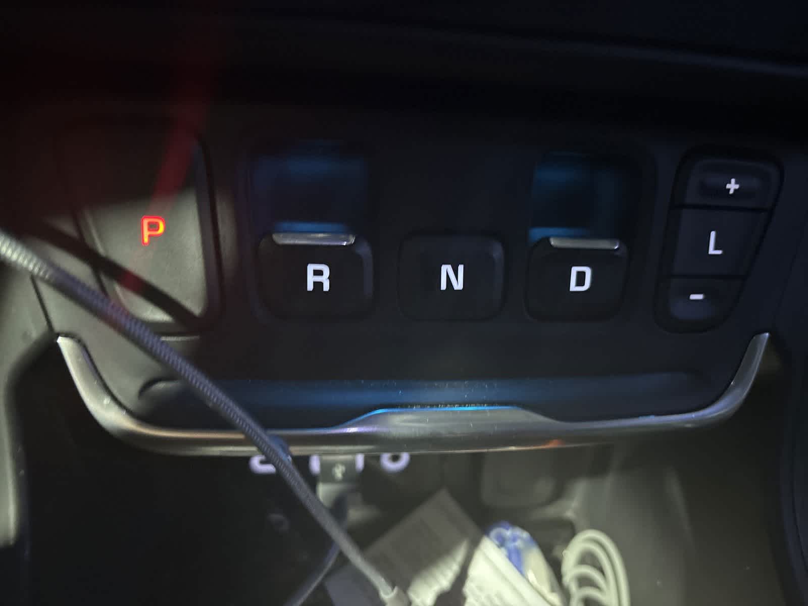 Thumbnail: 2020 GMC Terrain - 22