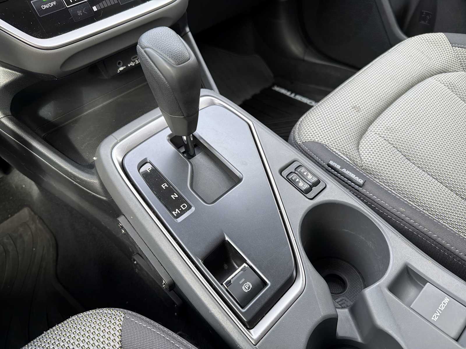 Thumbnail: 2024 Subaru Crosstrek - 30