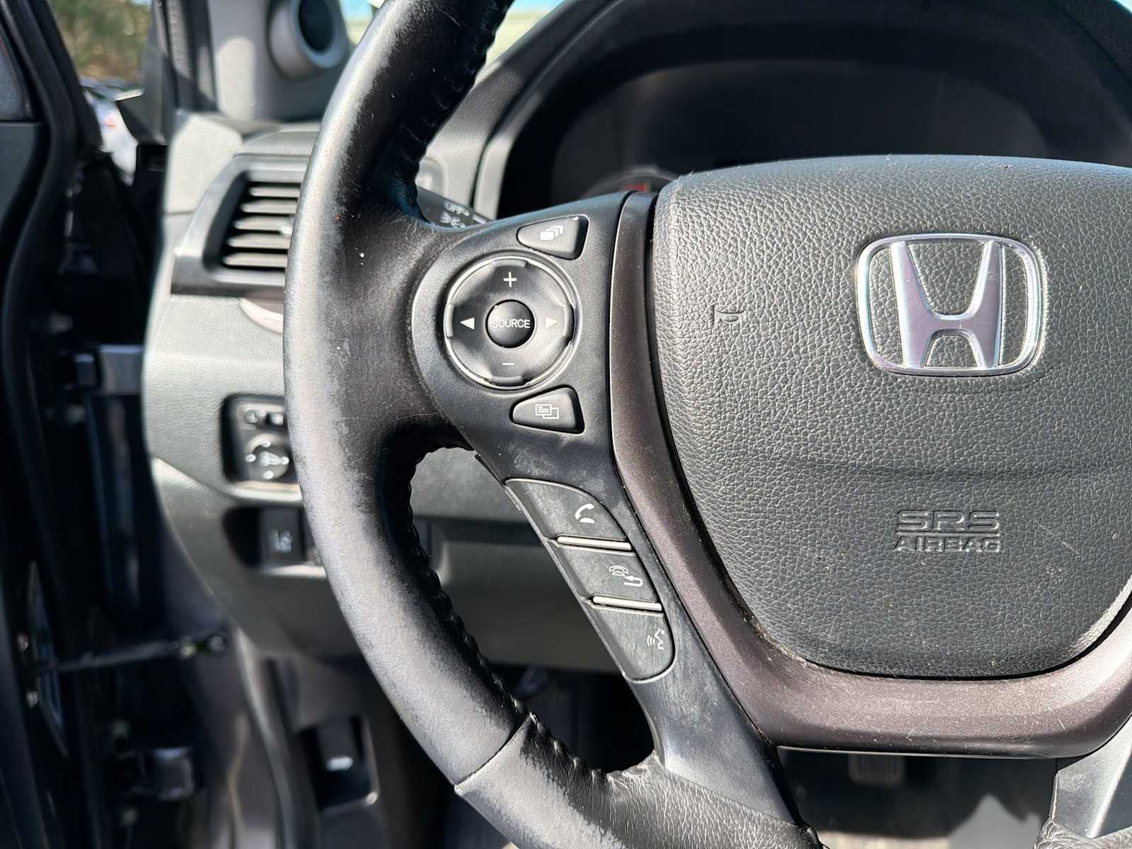 Thumbnail: 2022 Honda Ridgeline - 25