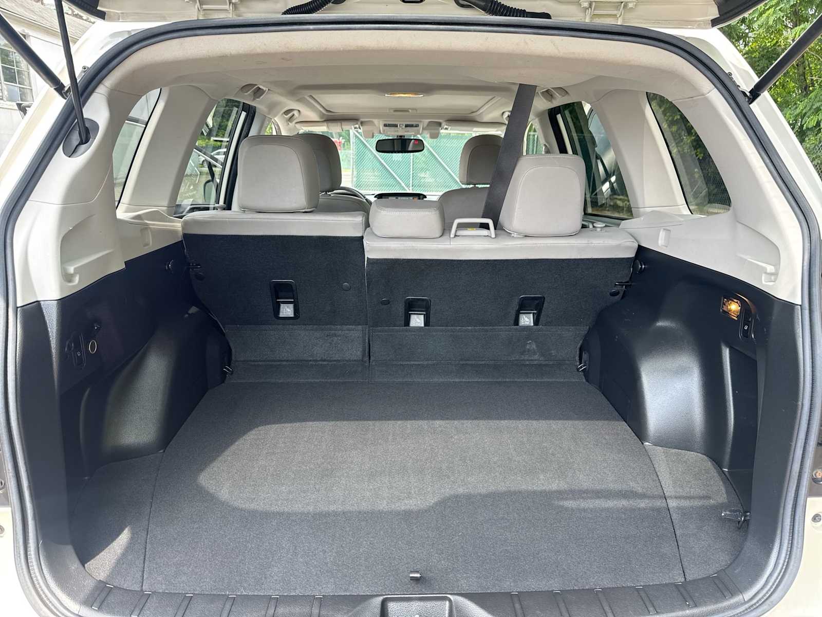 Thumbnail: 2014 Subaru Forester - 33