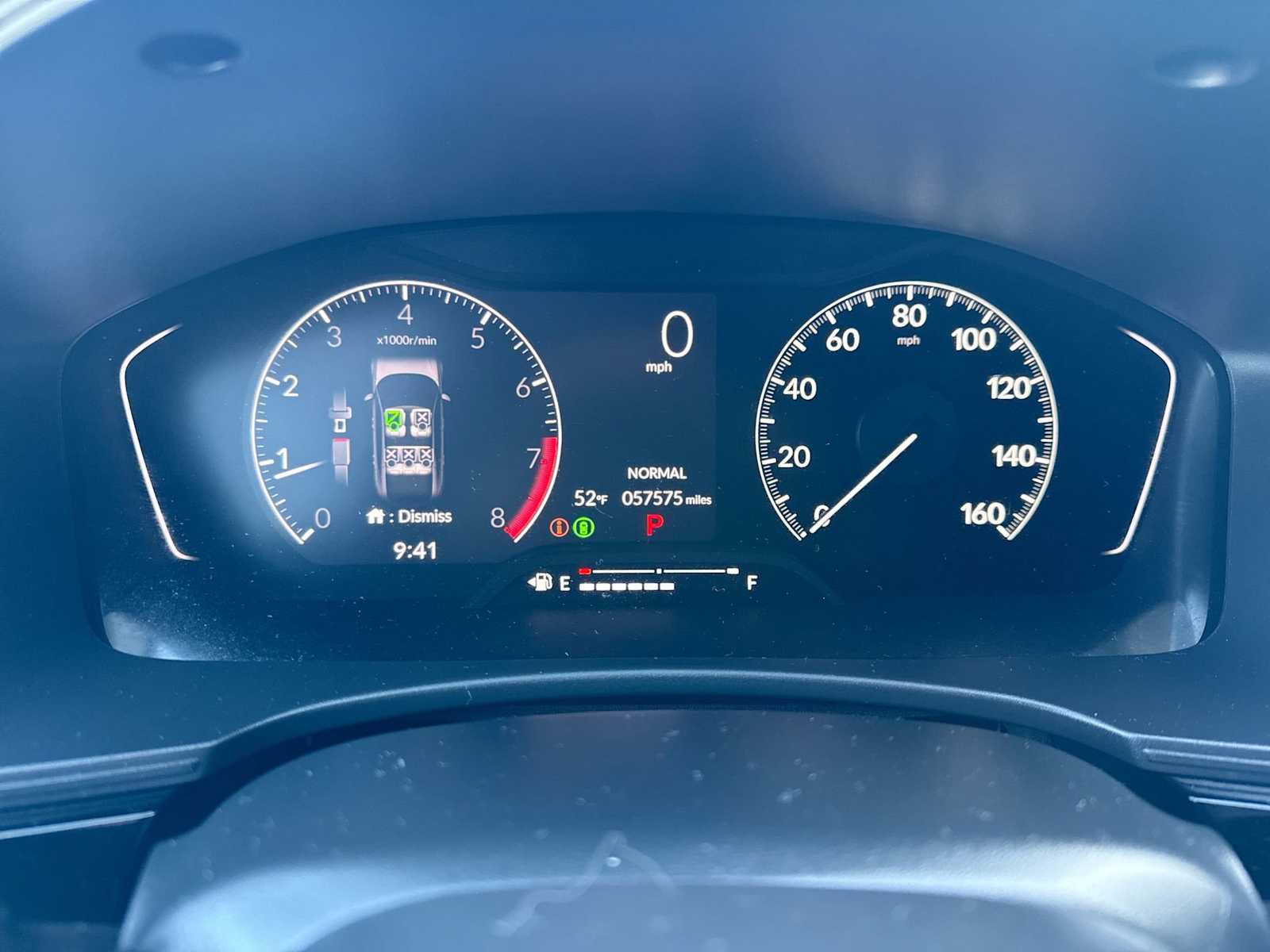 Thumbnail: 2022 Honda Civic - 30