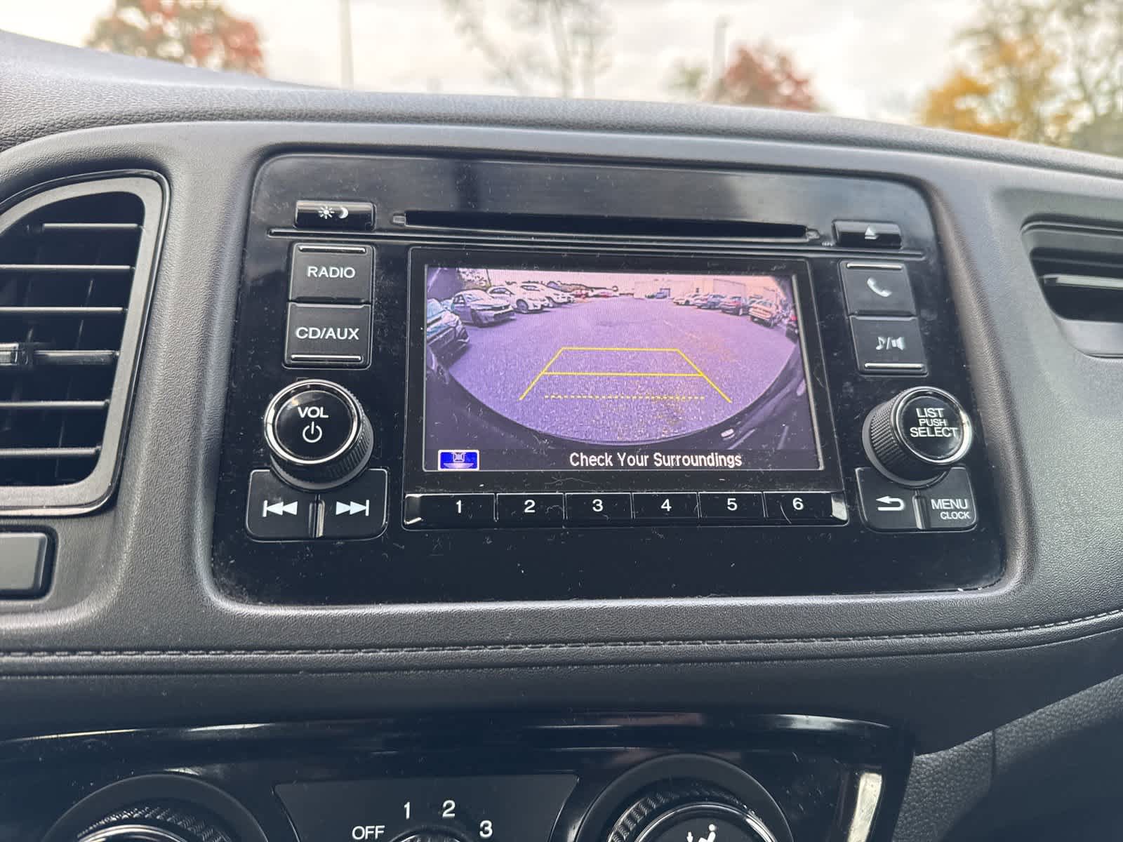 Thumbnail: 2018 Honda HR-V - 14