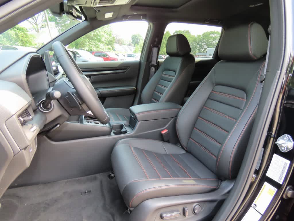 Thumbnail: 2026 Honda CR-V - 13