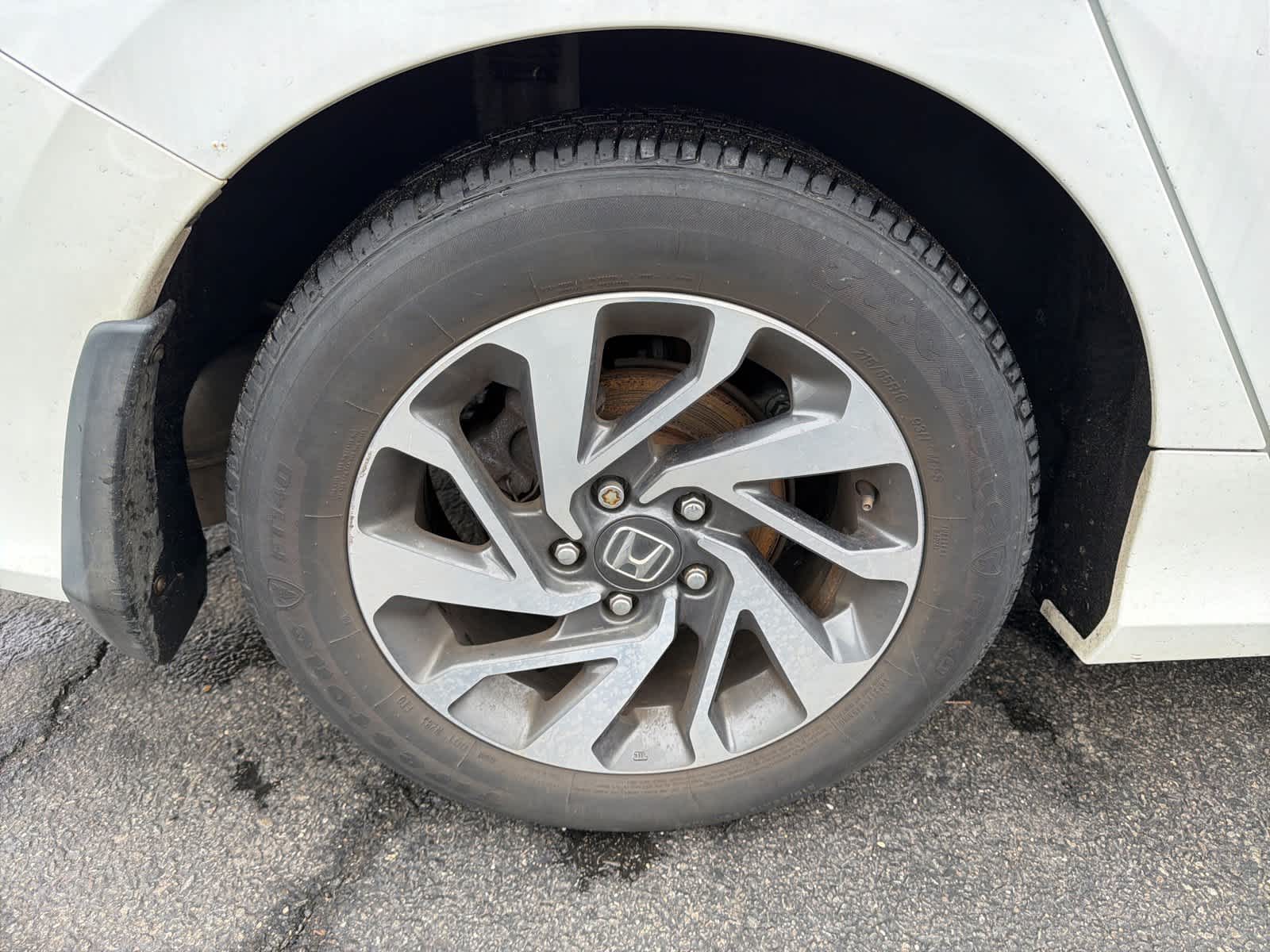 Thumbnail: 2018 Honda Civic - 25