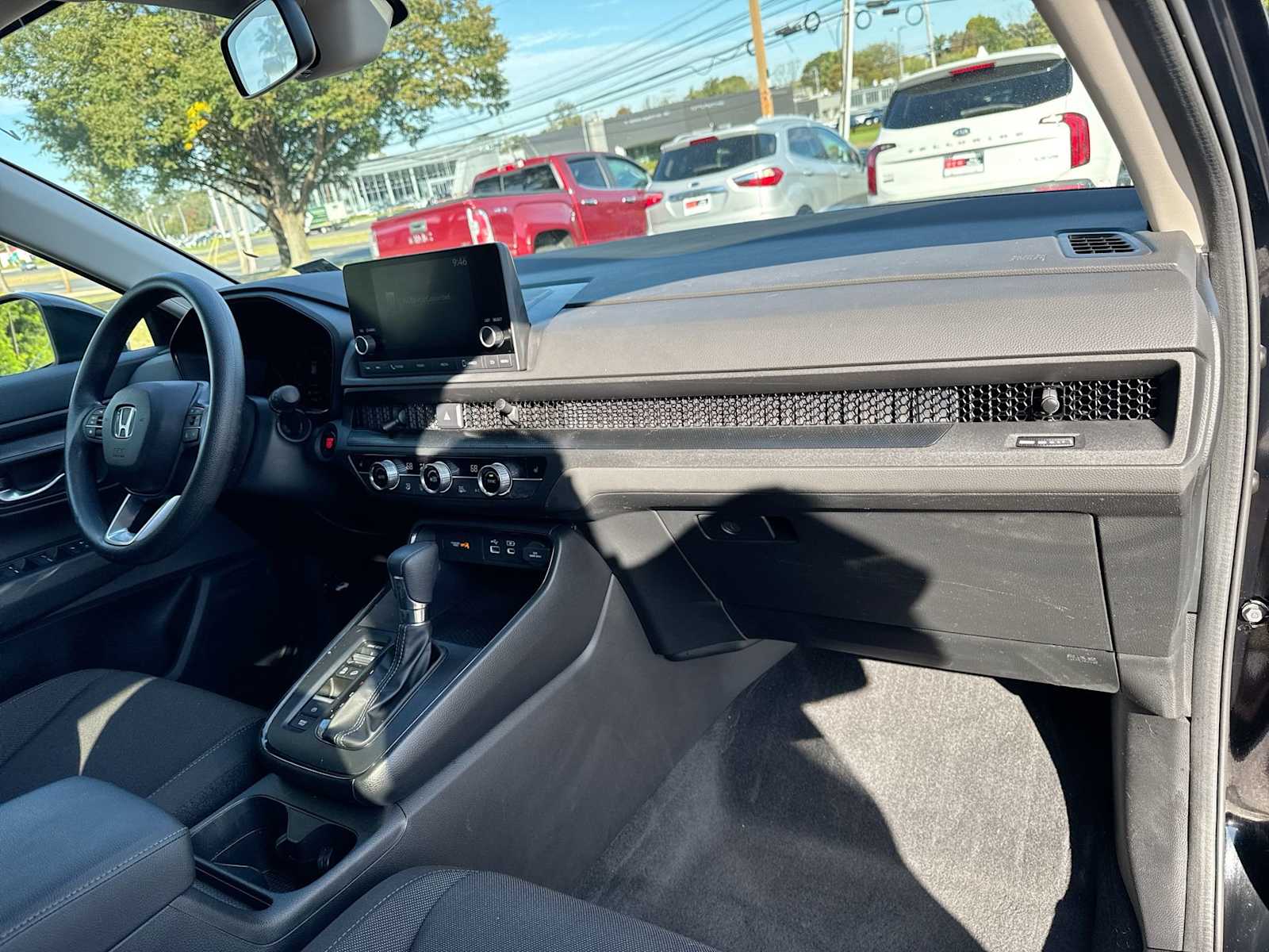 Thumbnail: 2024 Honda CR-V - 16