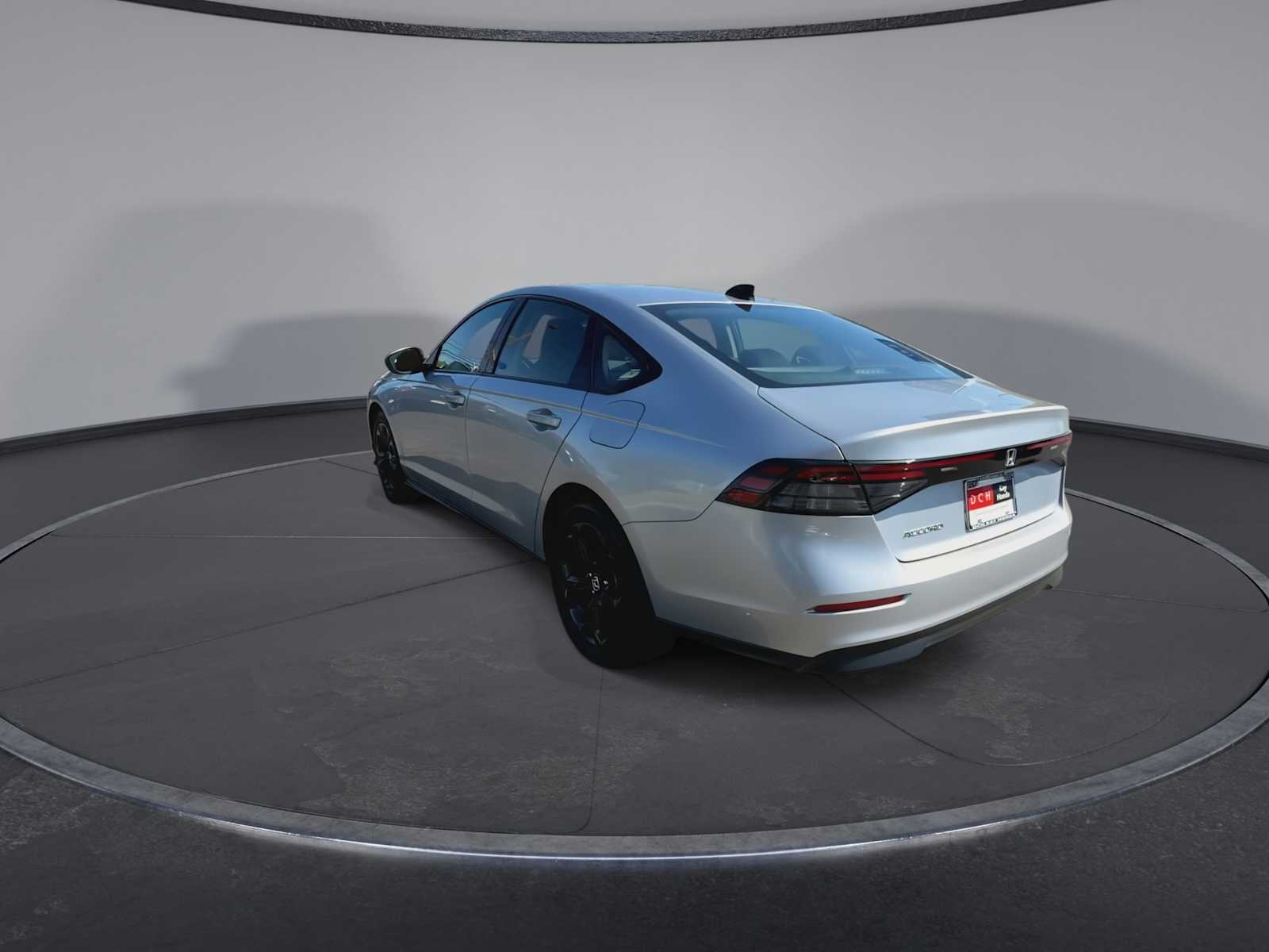 Thumbnail: 2025 Honda Accord - 6