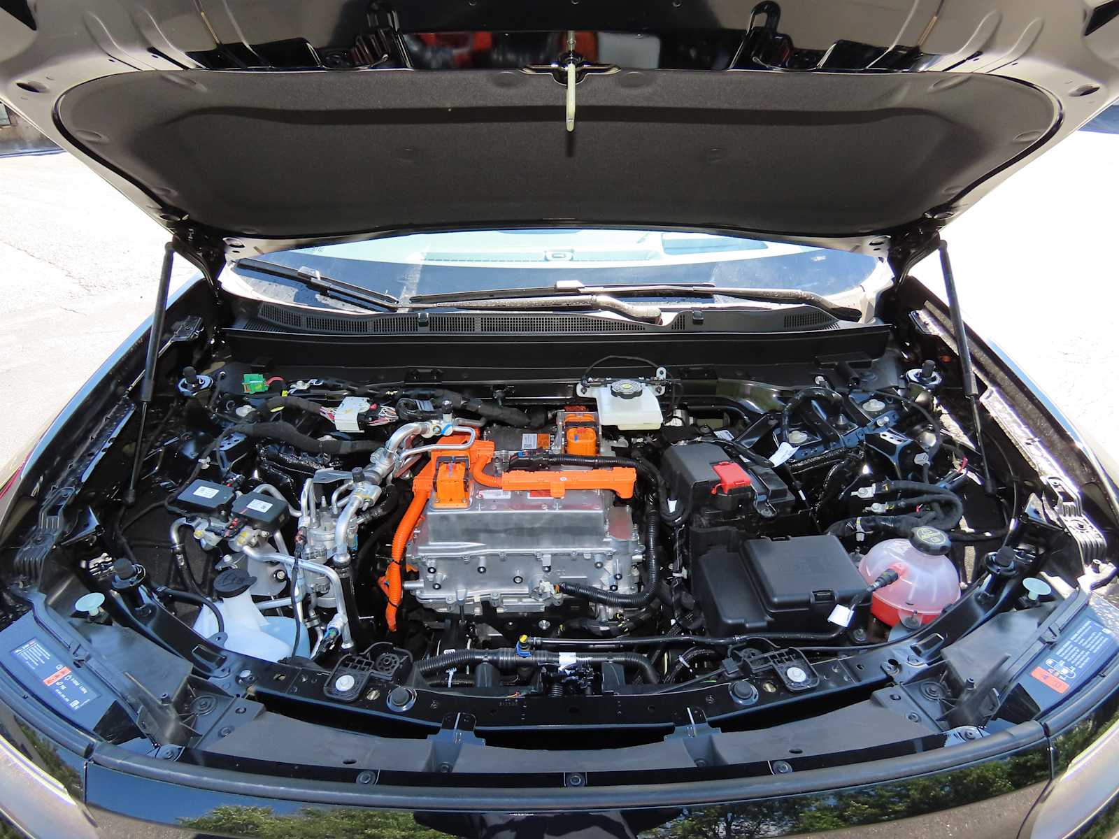 Thumbnail: 2026 Honda Prologue - 10