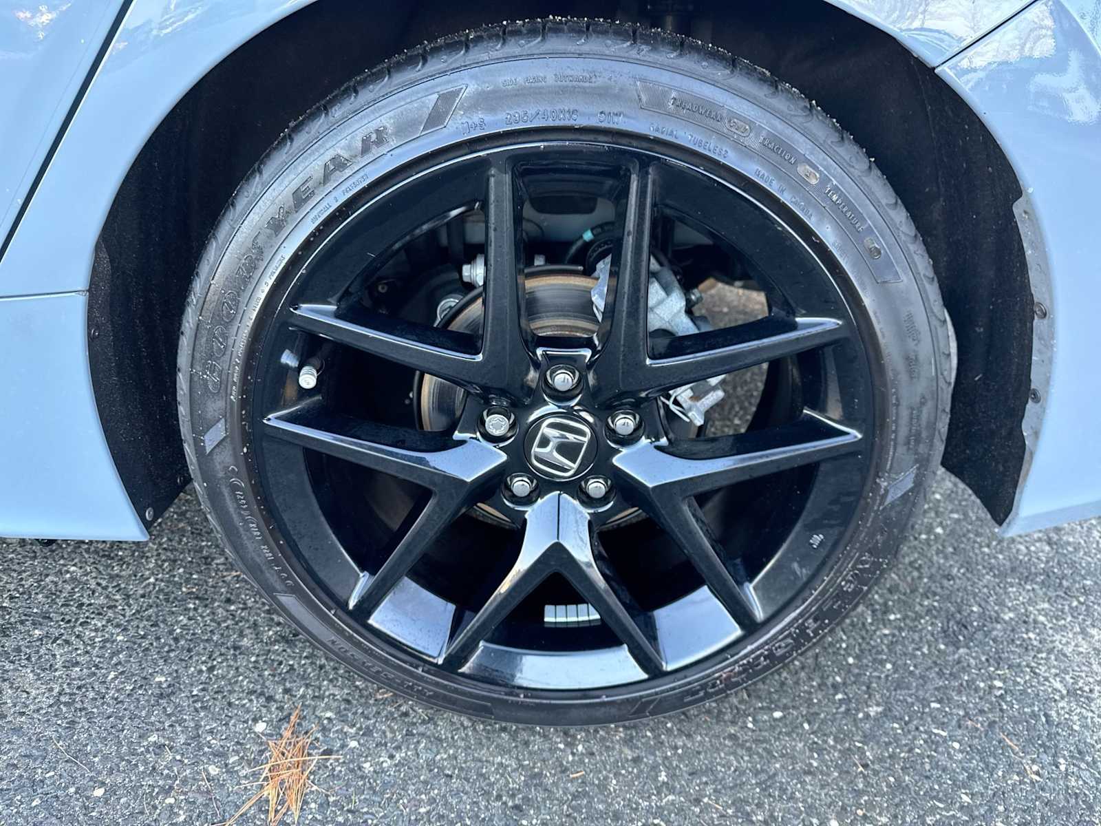 Thumbnail: 2022 Honda Civic - 19