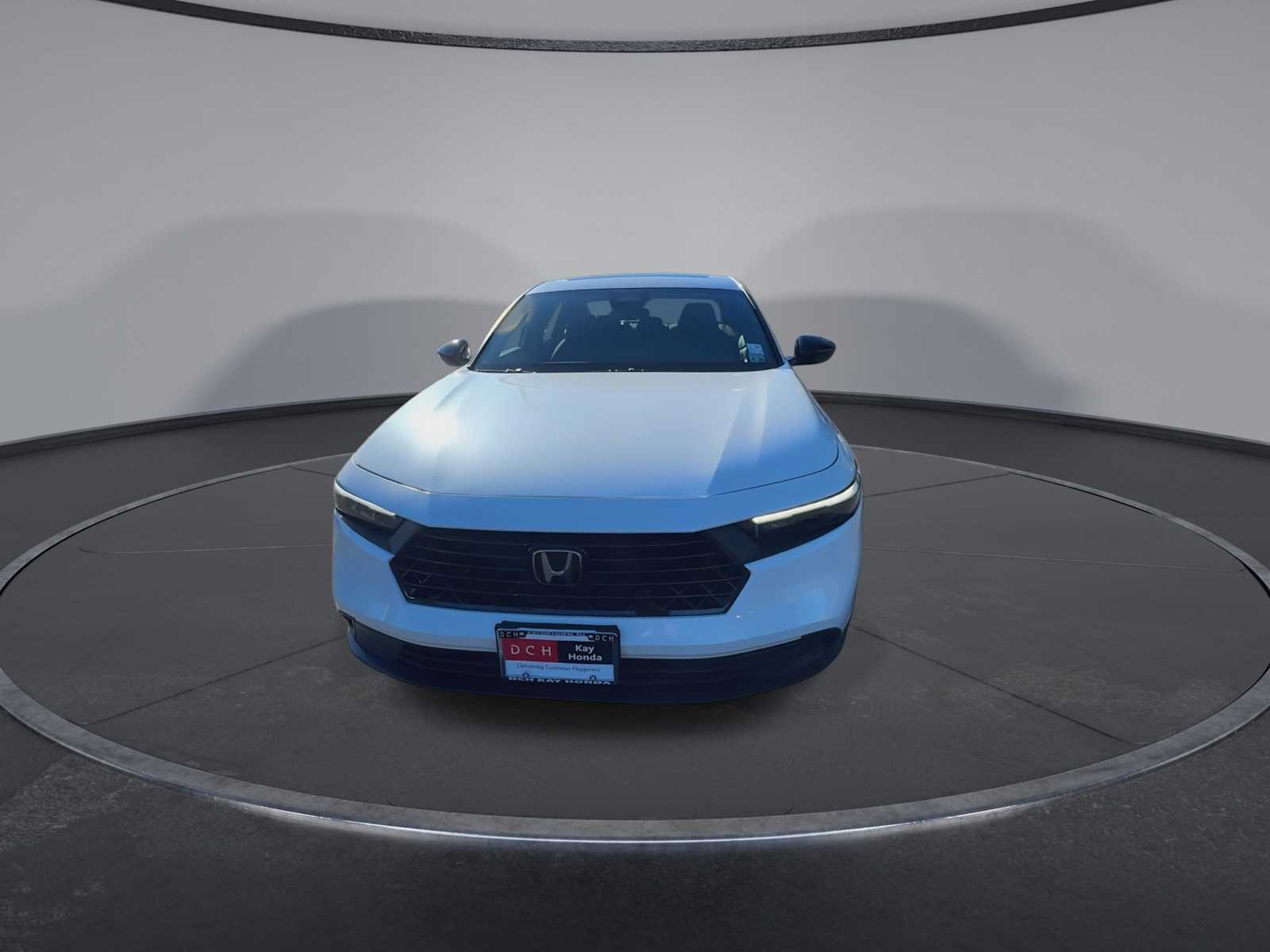 Thumbnail: 2024 Honda Accord - 3