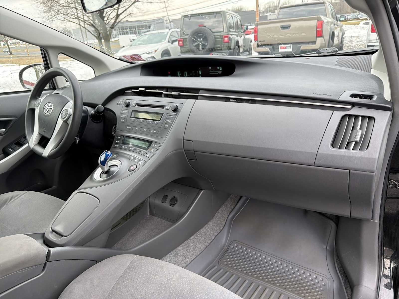 Thumbnail: 2010 Toyota Prius - 16