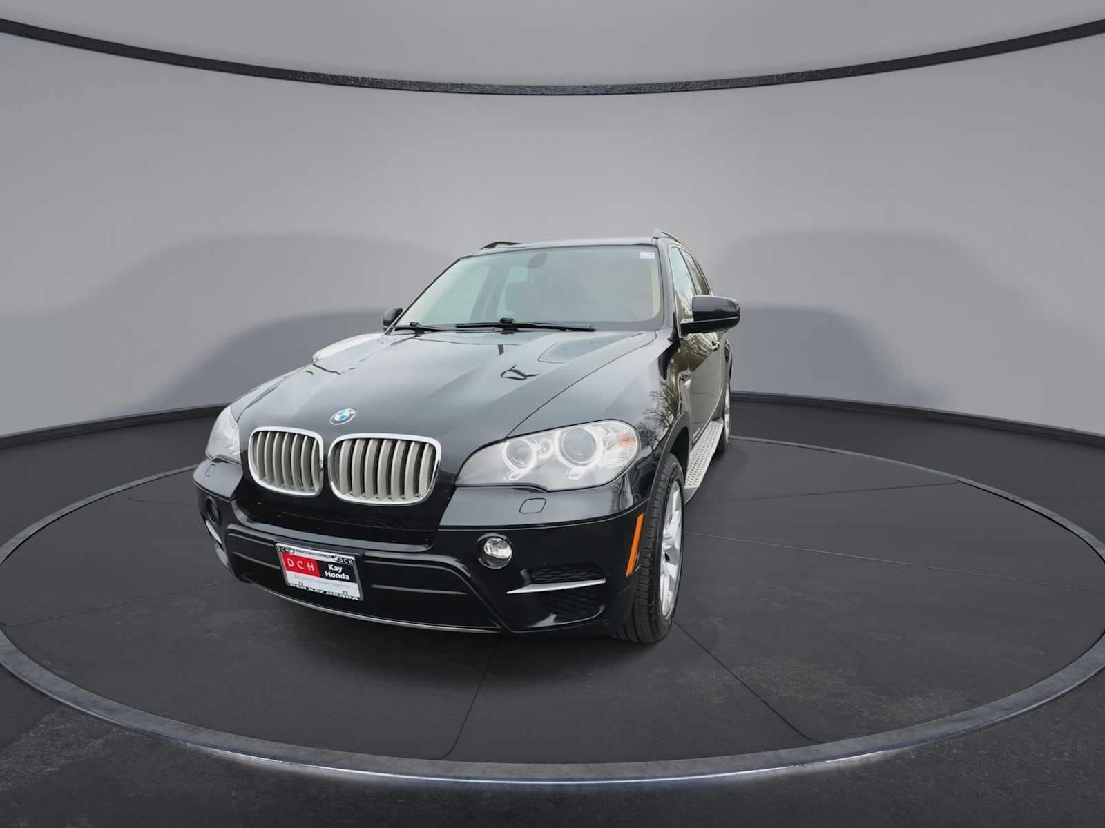Thumbnail: 2013 BMW X5 - 3