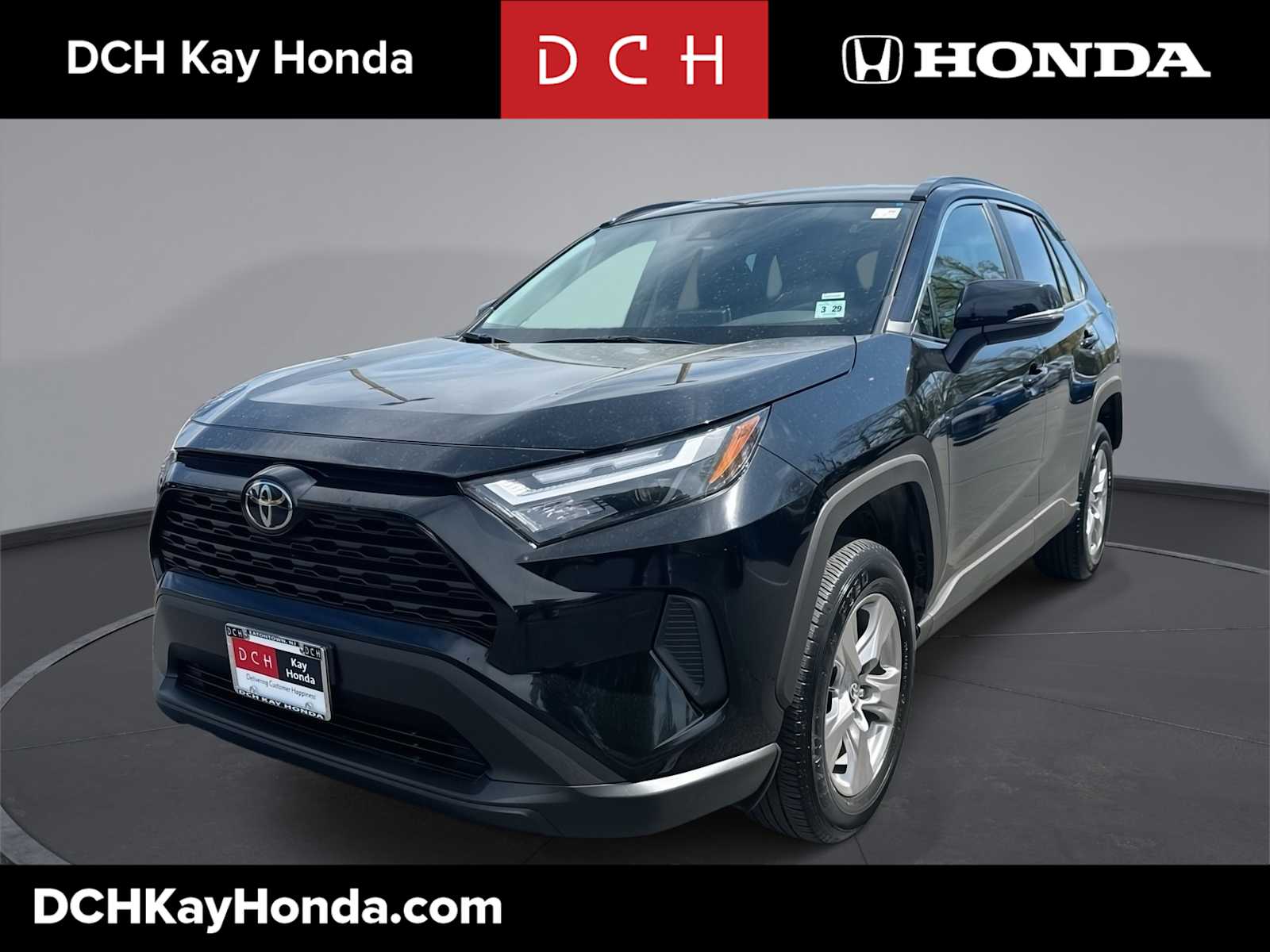 2024 Toyota RAV4 XLE -
                  Eatontown, NJ