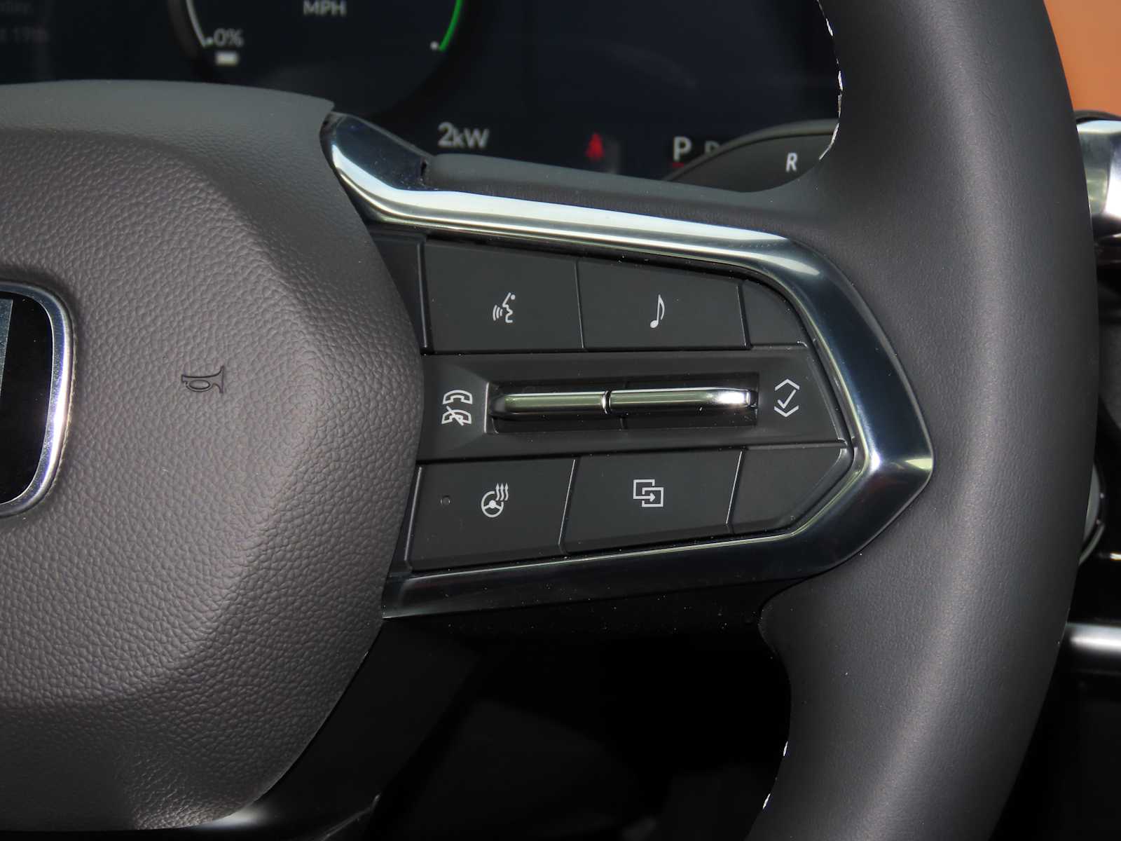 Thumbnail: 2026 Honda Prologue - 24