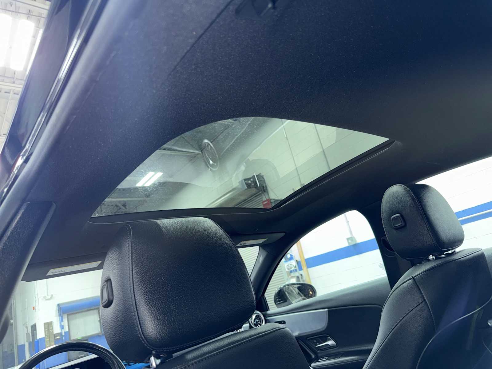 Thumbnail: 2022 Mercedes-Benz A-Class - 23