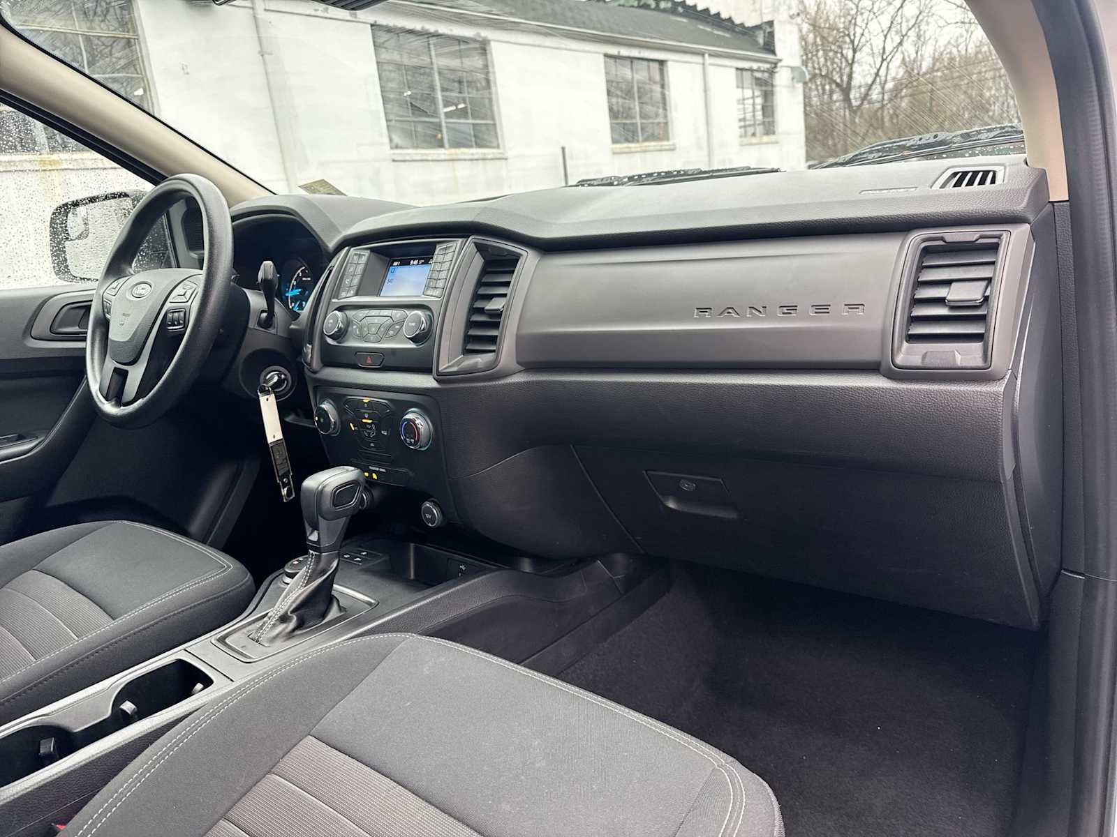 Thumbnail: 2020 Ford Ranger - 16