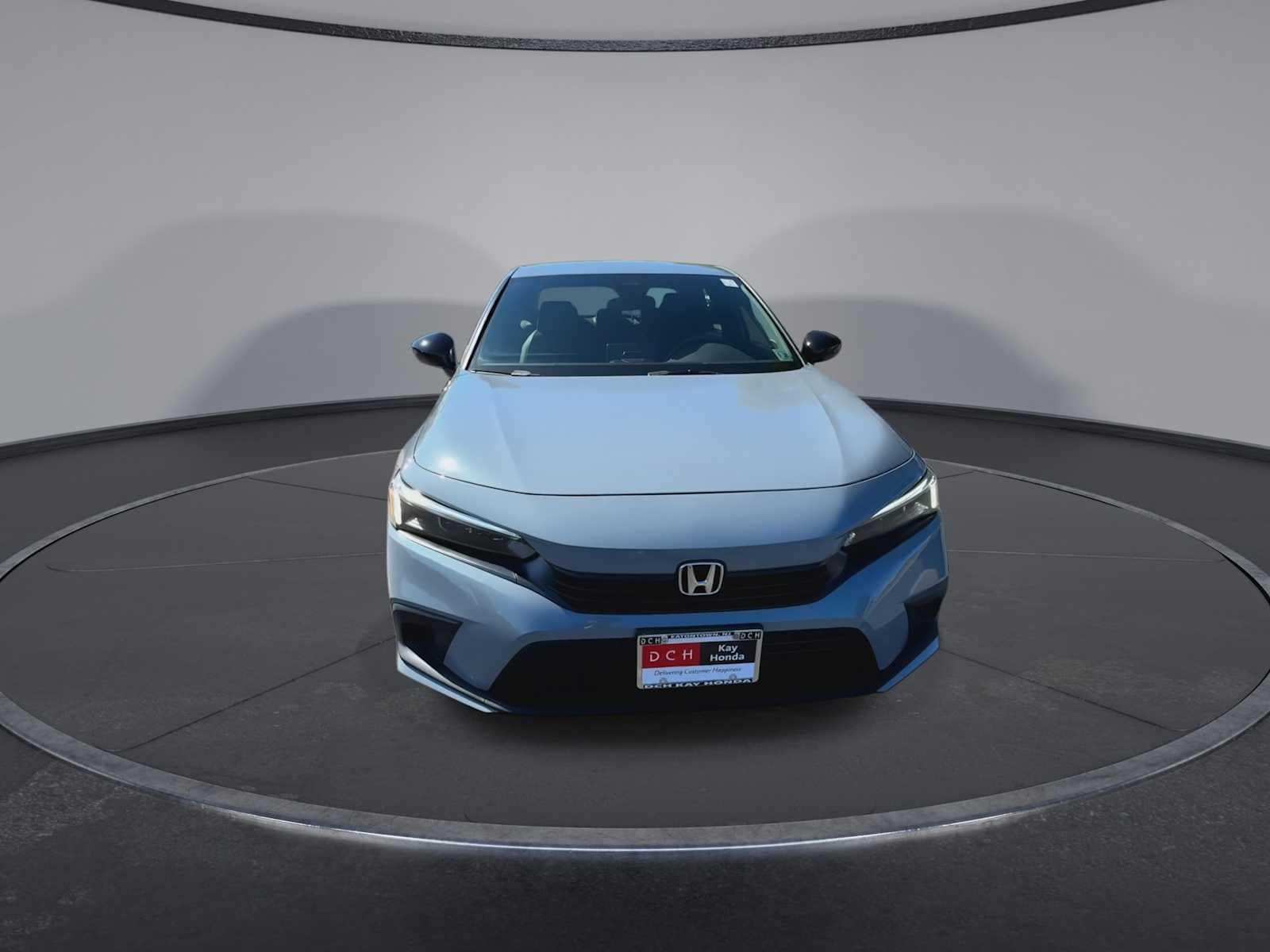 Thumbnail: 2023 Honda Civic - 3