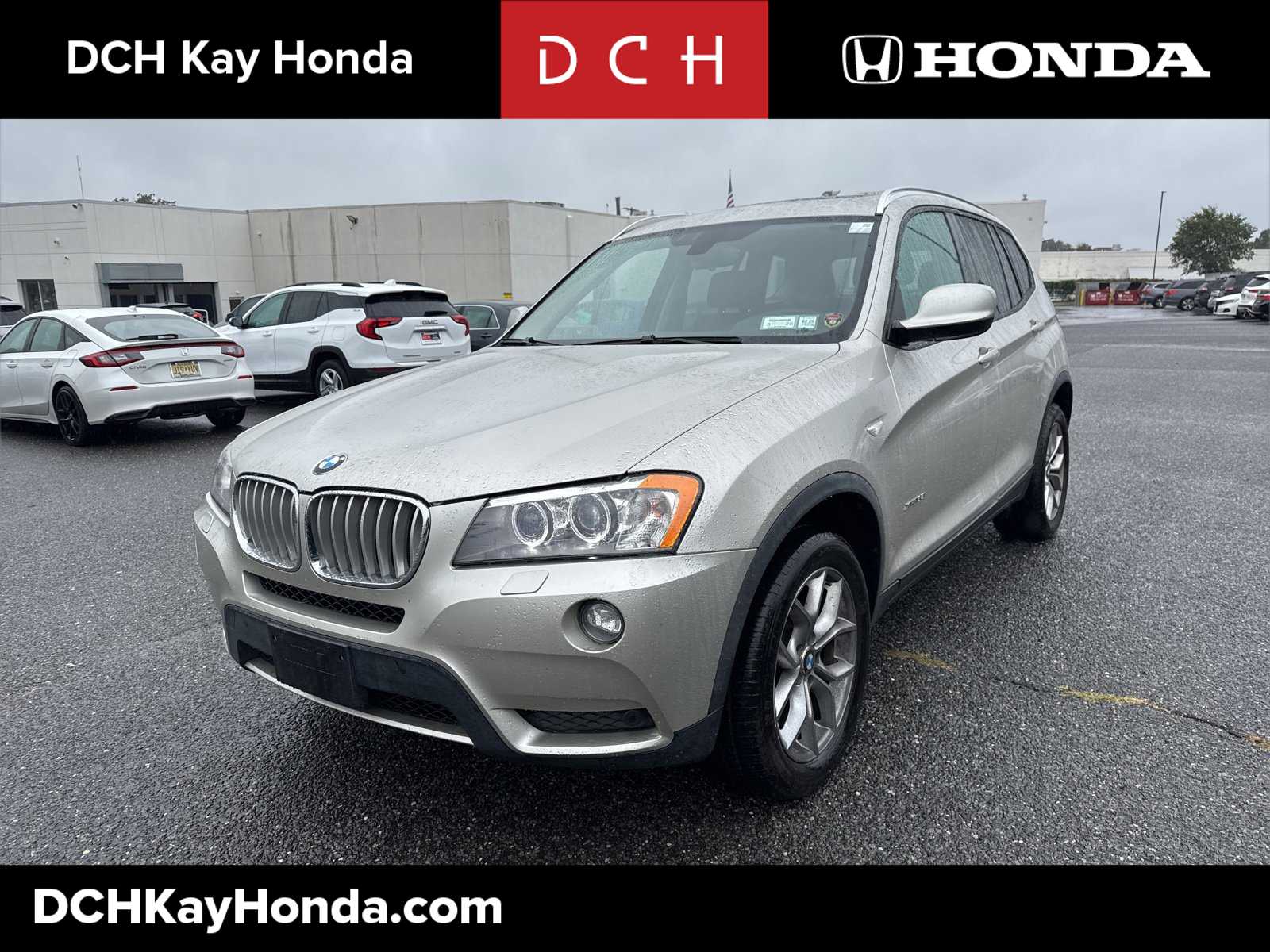 2014 BMW X3 xDrive35i -
                  Eatontown, NJ
