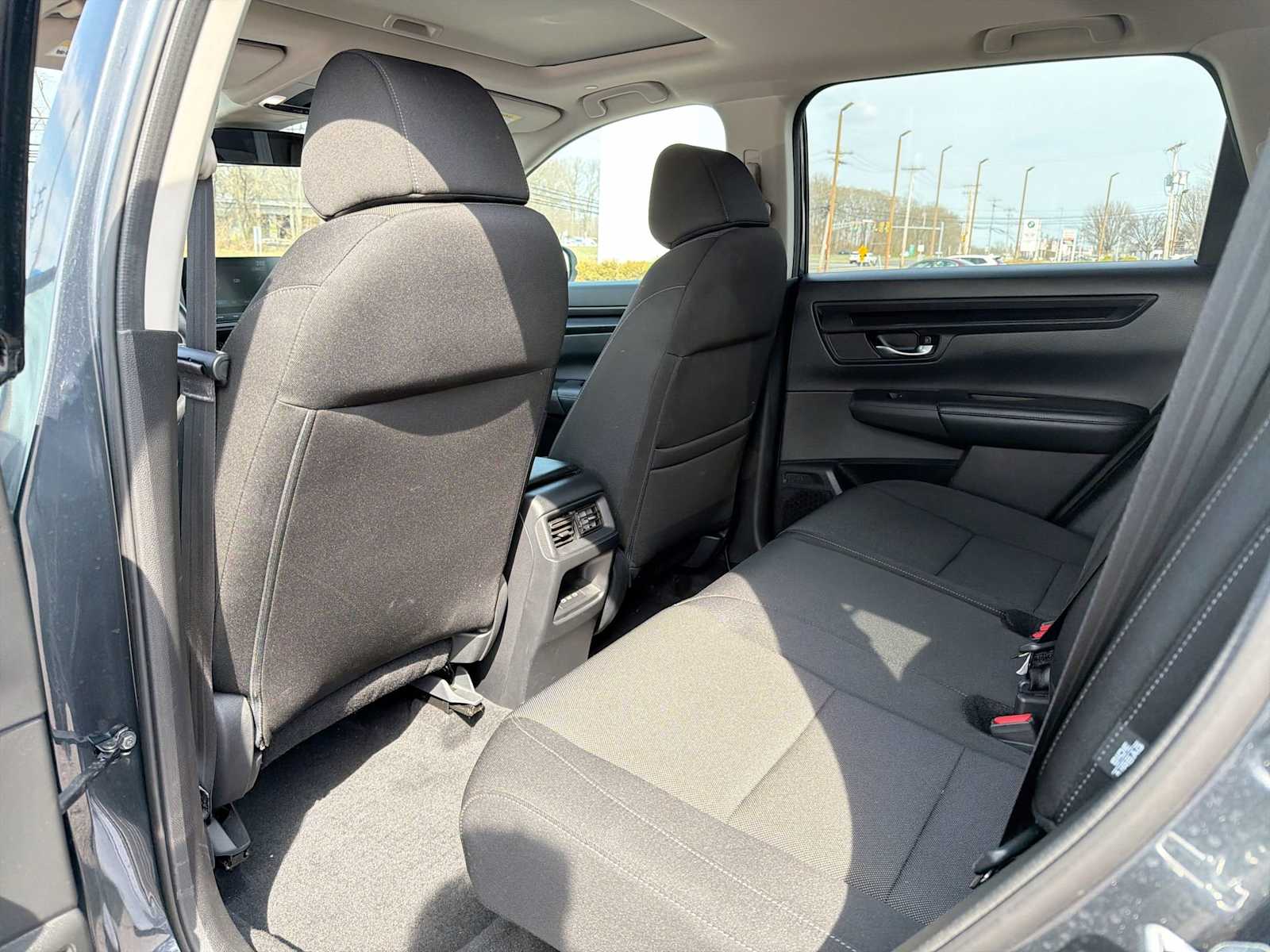 Thumbnail: 2024 Honda CR-V - 12