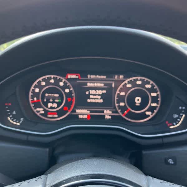 Thumbnail: 2018 Audi A5 - 19