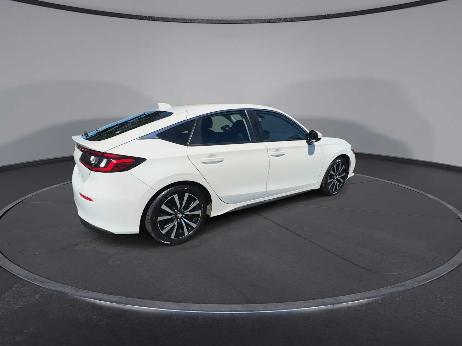 Thumbnail: 2023 Honda Civic - 8