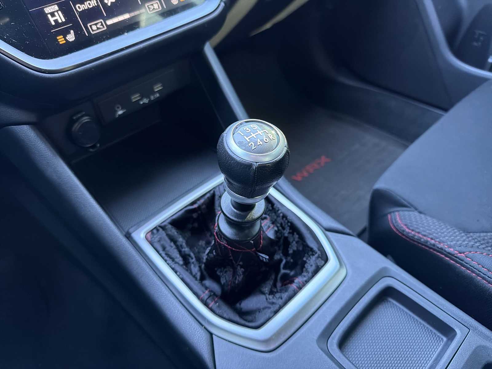 Thumbnail: 2022 Subaru WRX - 29