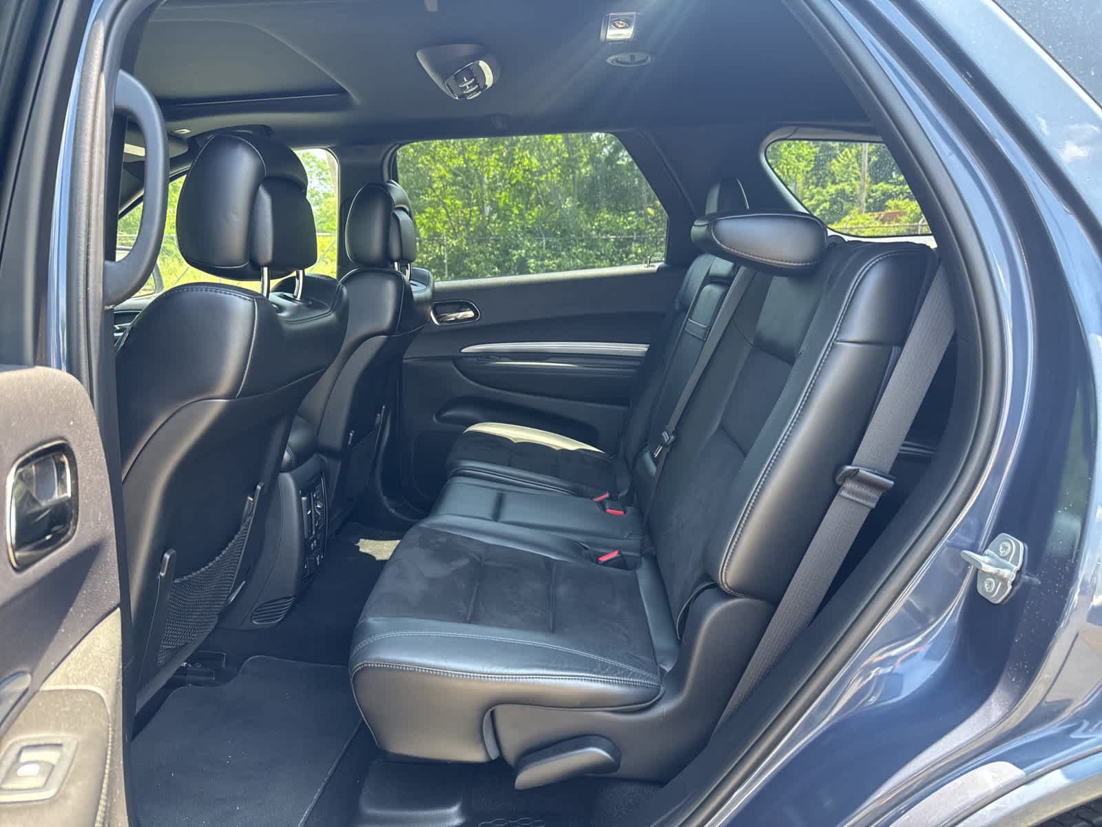 Thumbnail: 2019 Dodge Durango - 12