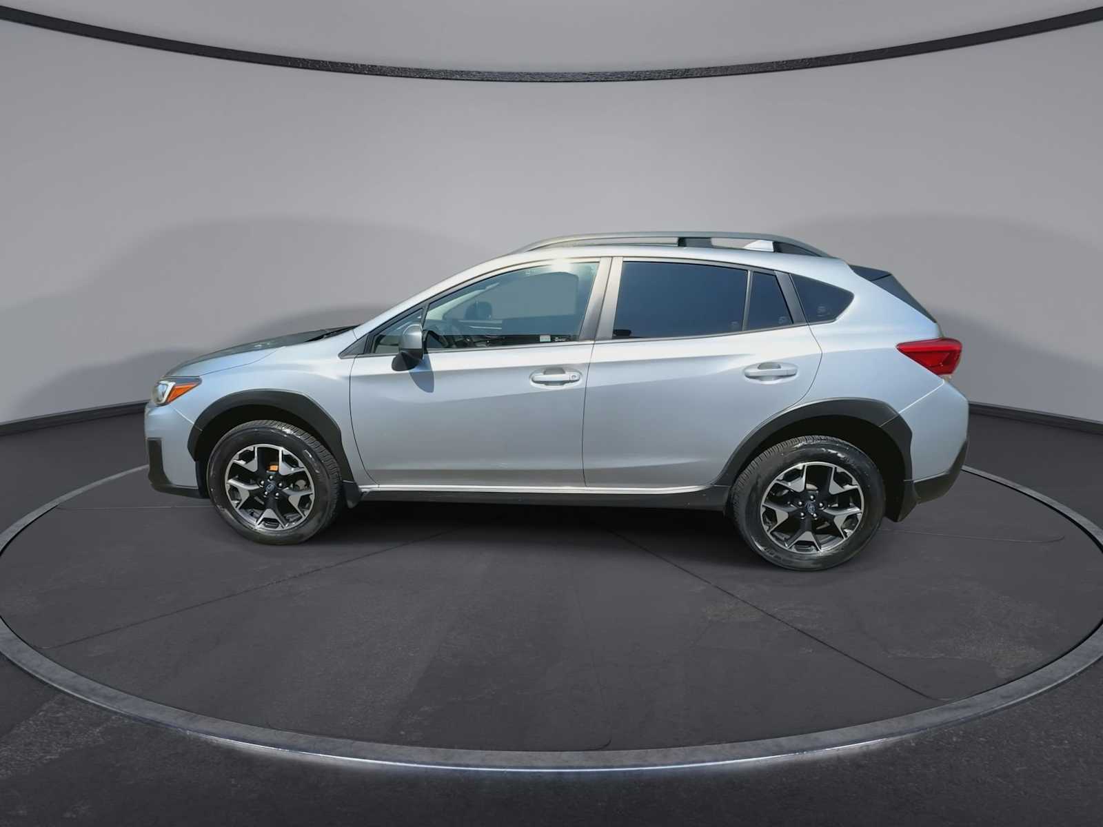 Thumbnail: 2020 Subaru Crosstrek - 5