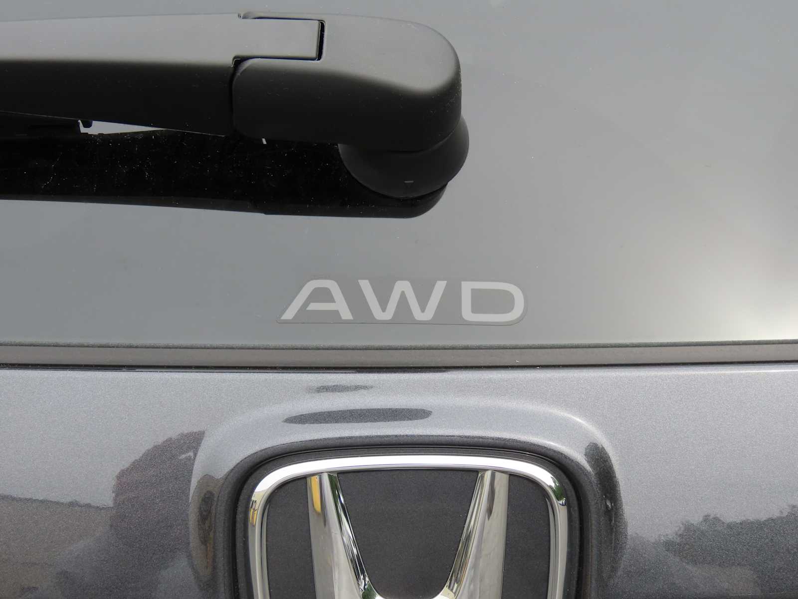 Thumbnail: 2026 Honda CR-V - 8