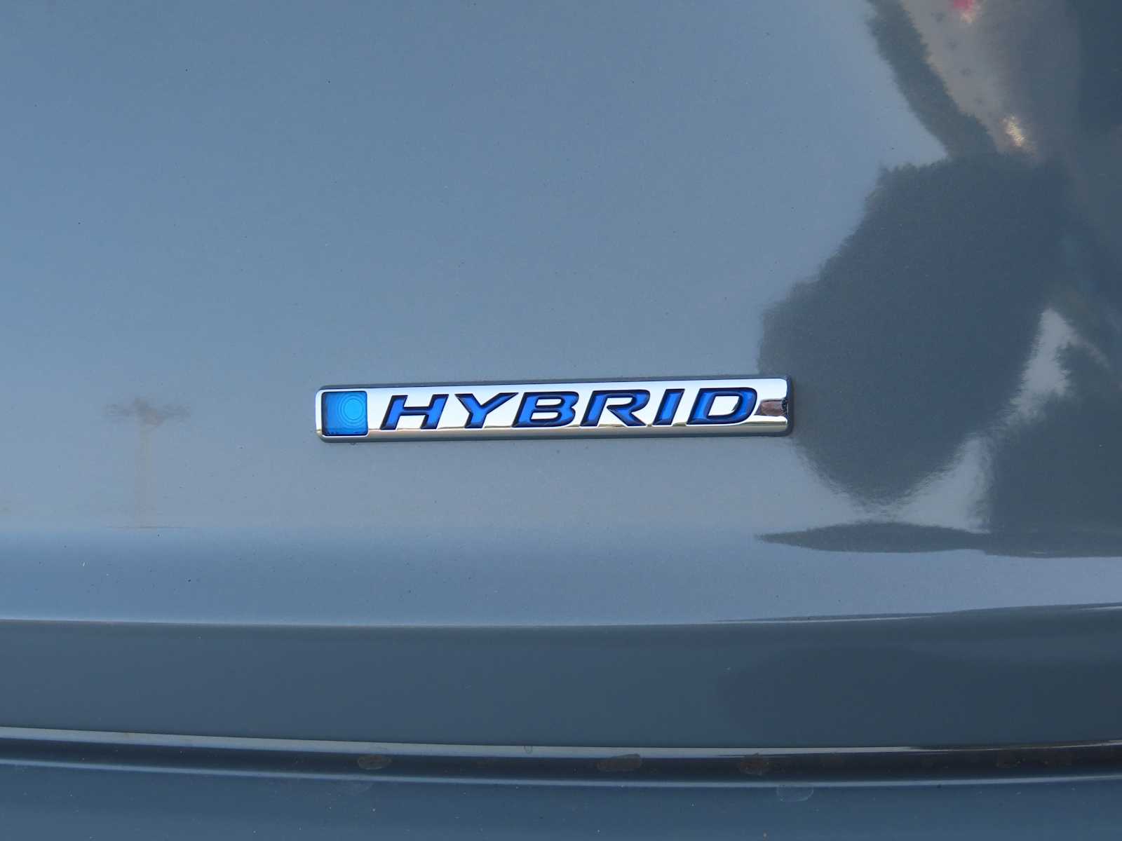 2026 Honda Civic Sport Touring 8