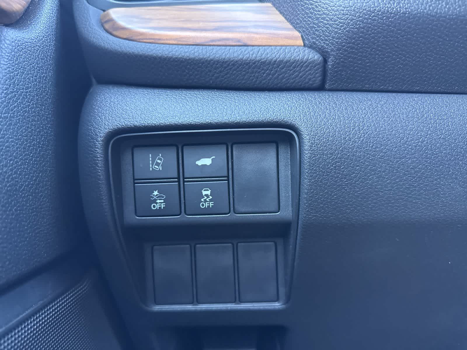 Thumbnail: 2021 Honda CR-V - 20